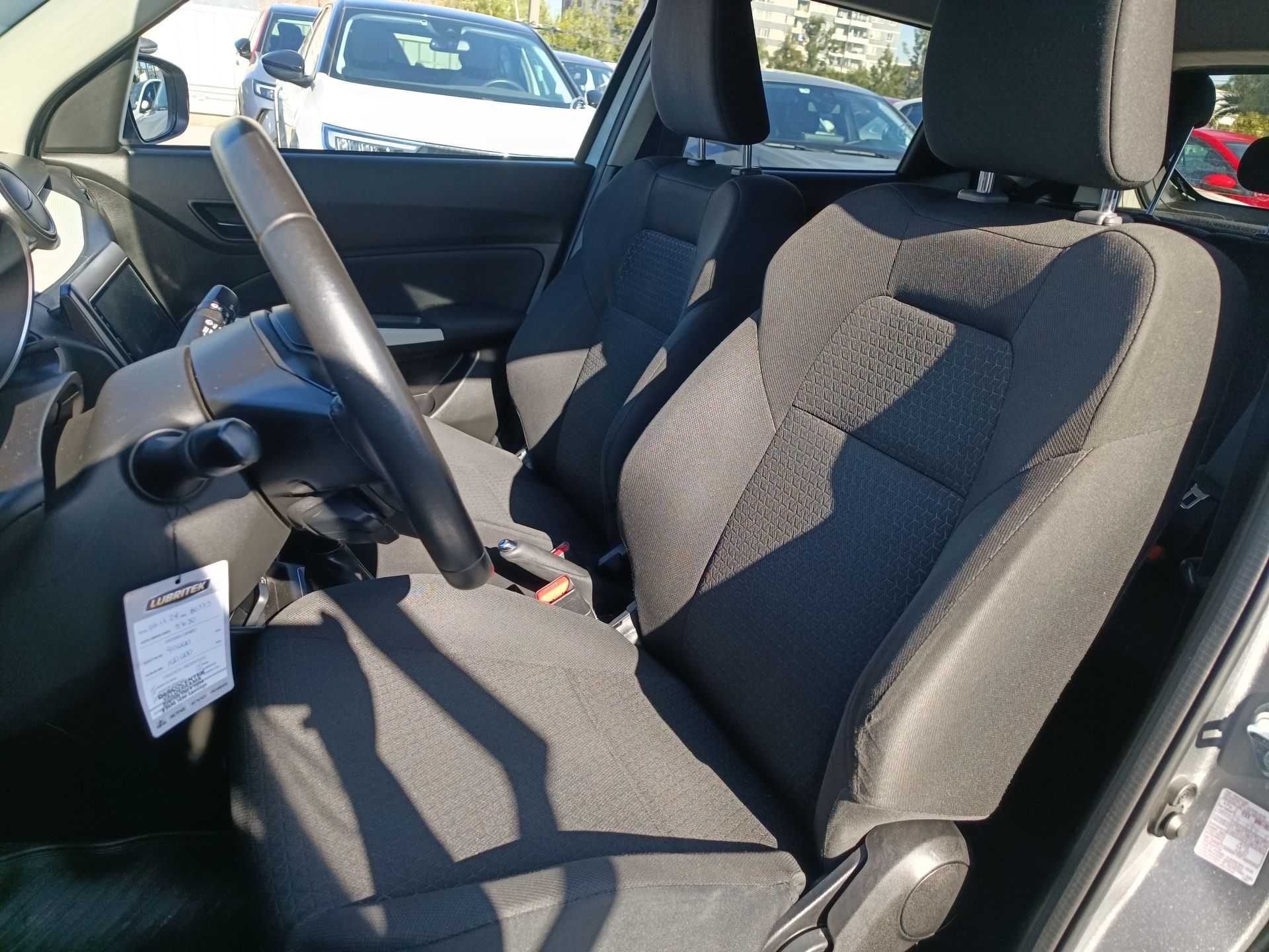 SUZUKI - 21