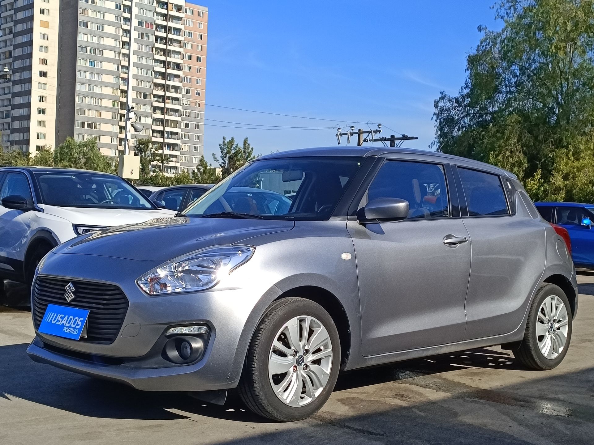 SUZUKI - 3