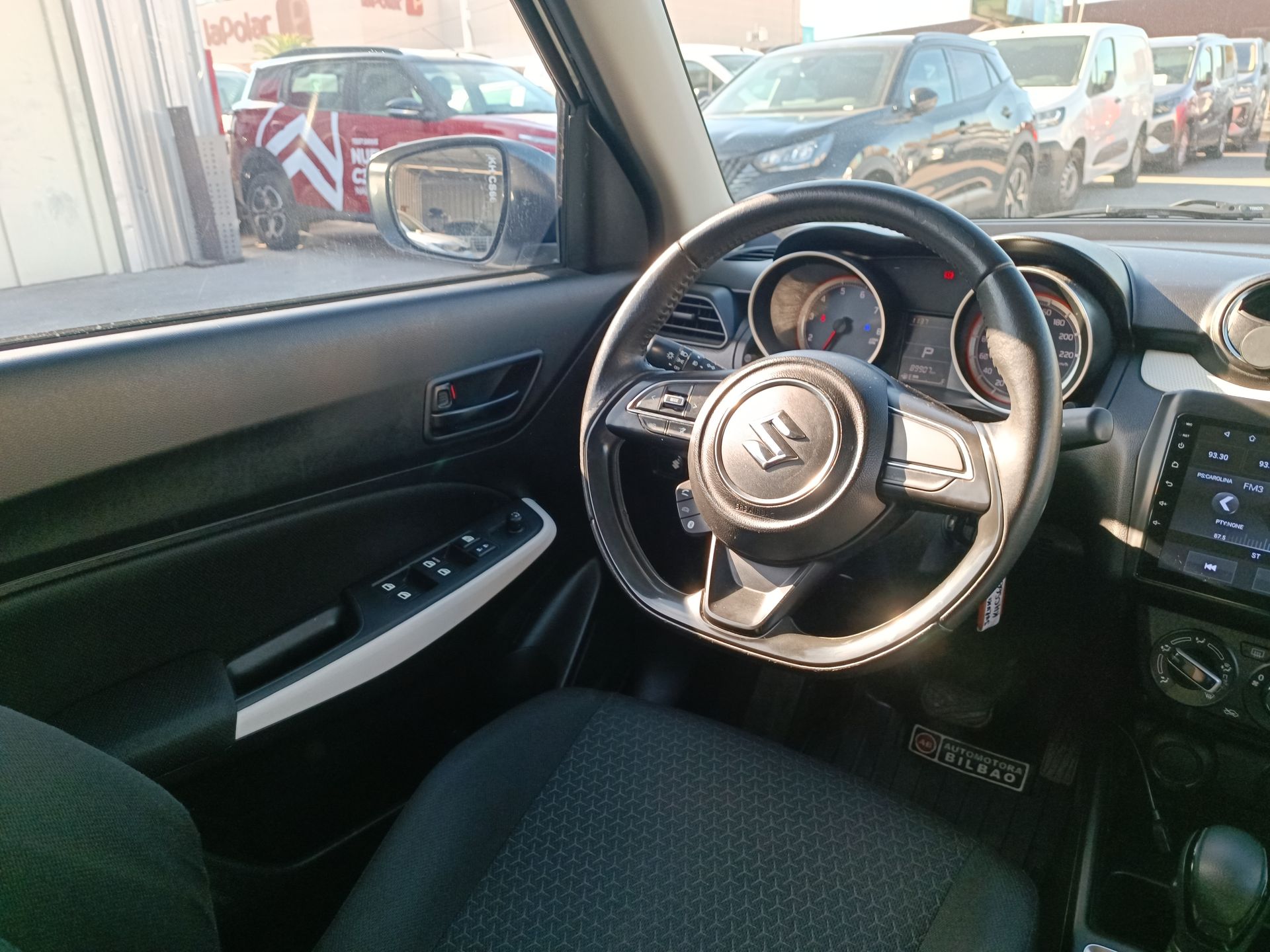 SUZUKI - 16