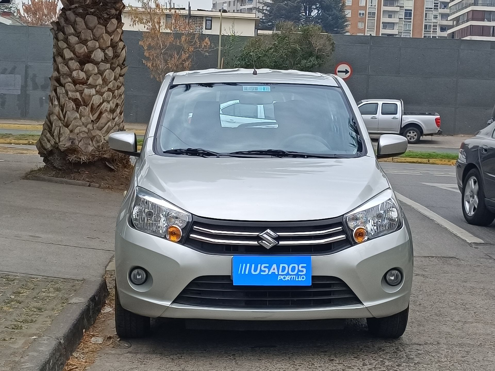 SUZUKI - 2