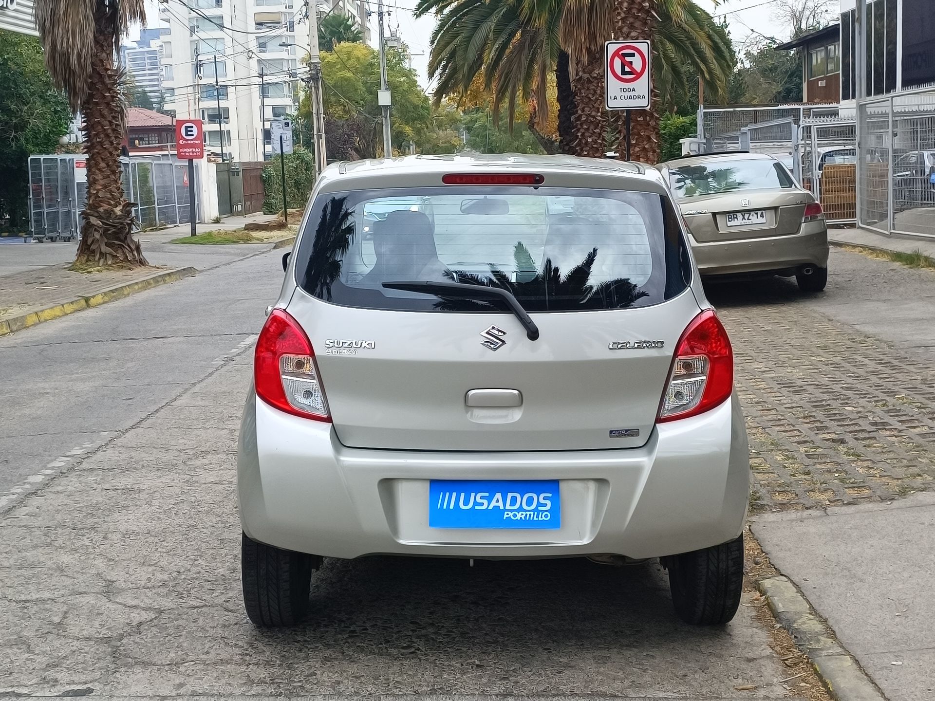 SUZUKI - 6