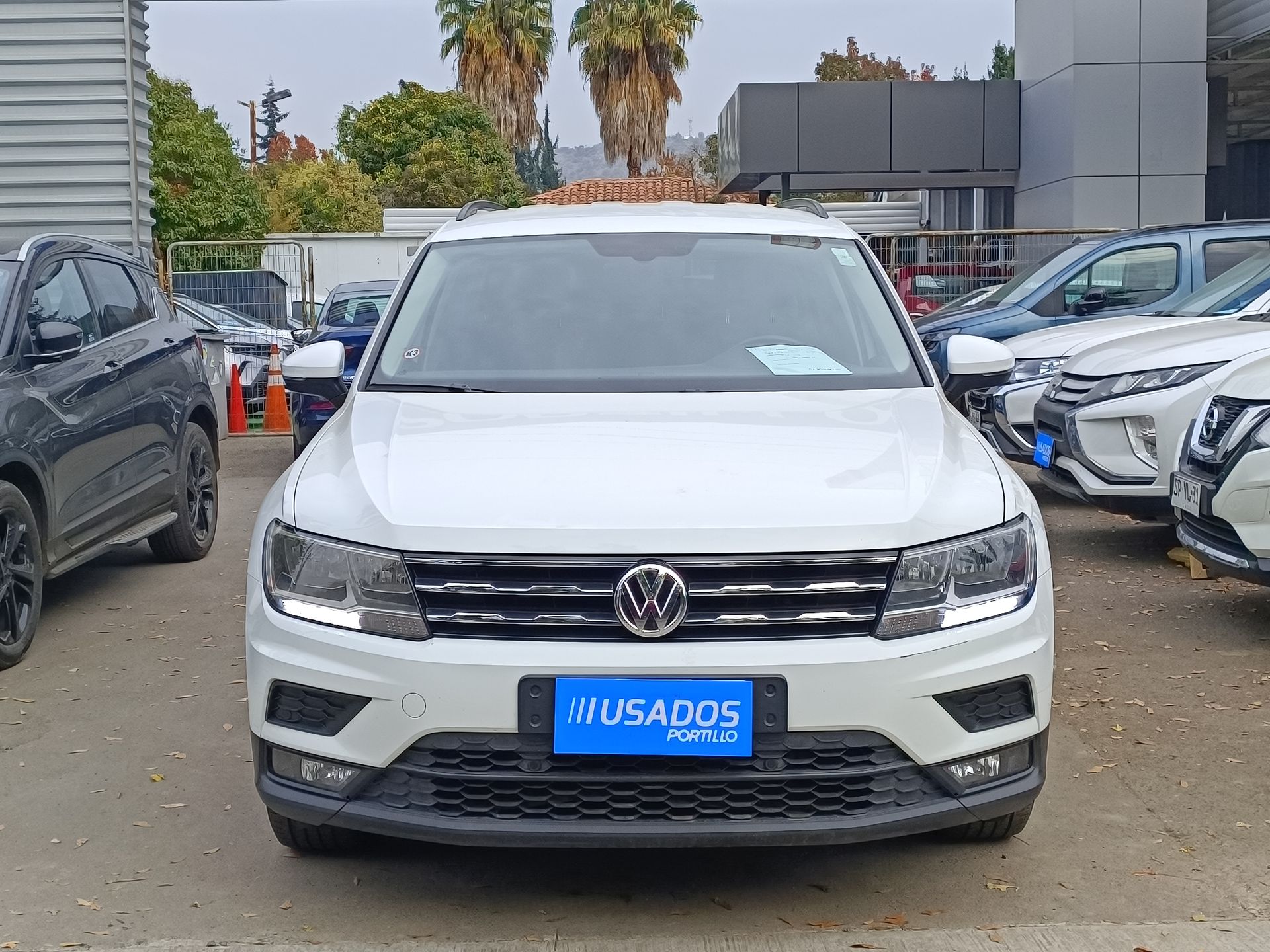 VOLKSWAGEN - 2