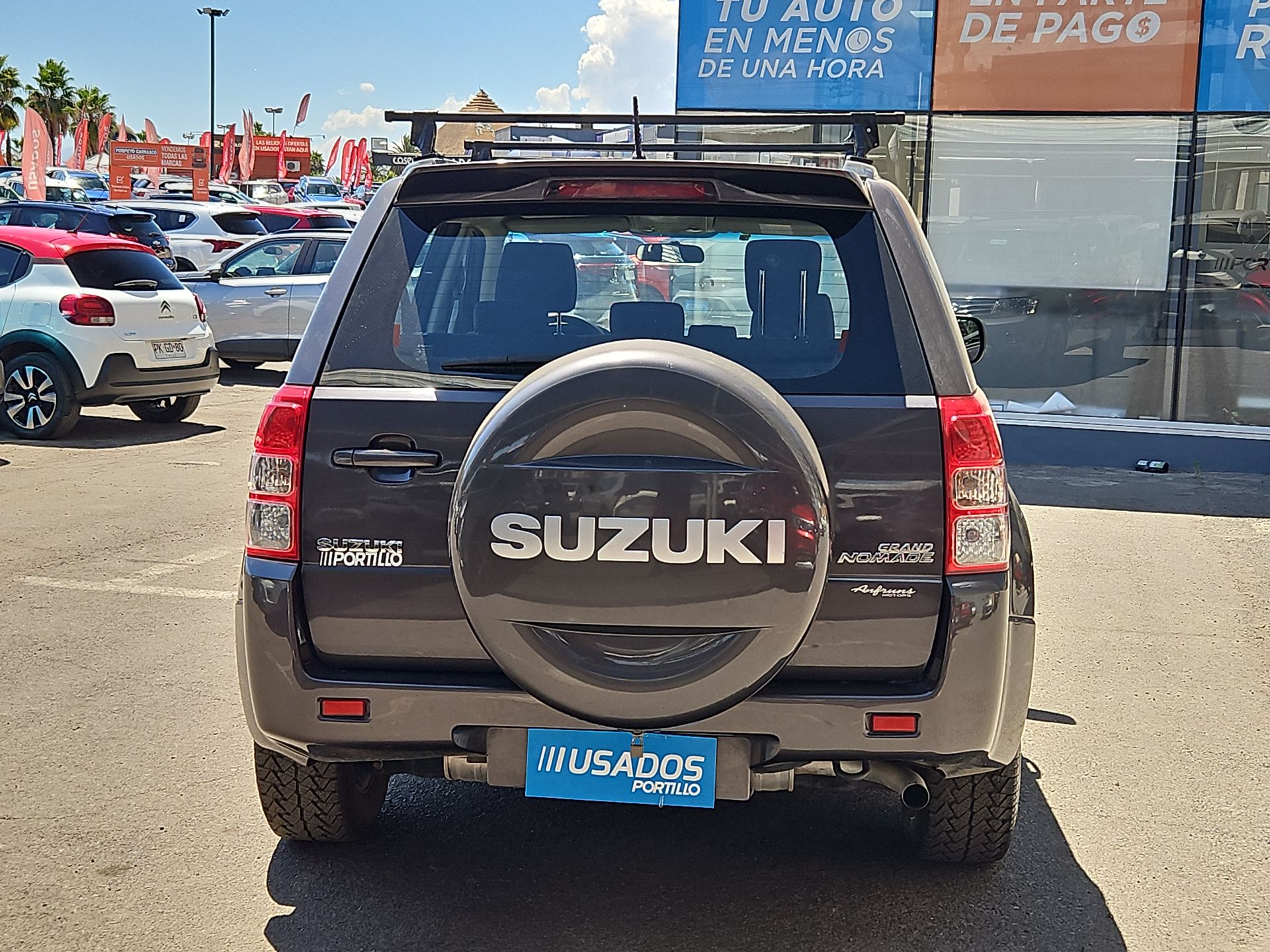 SUZUKI - 6