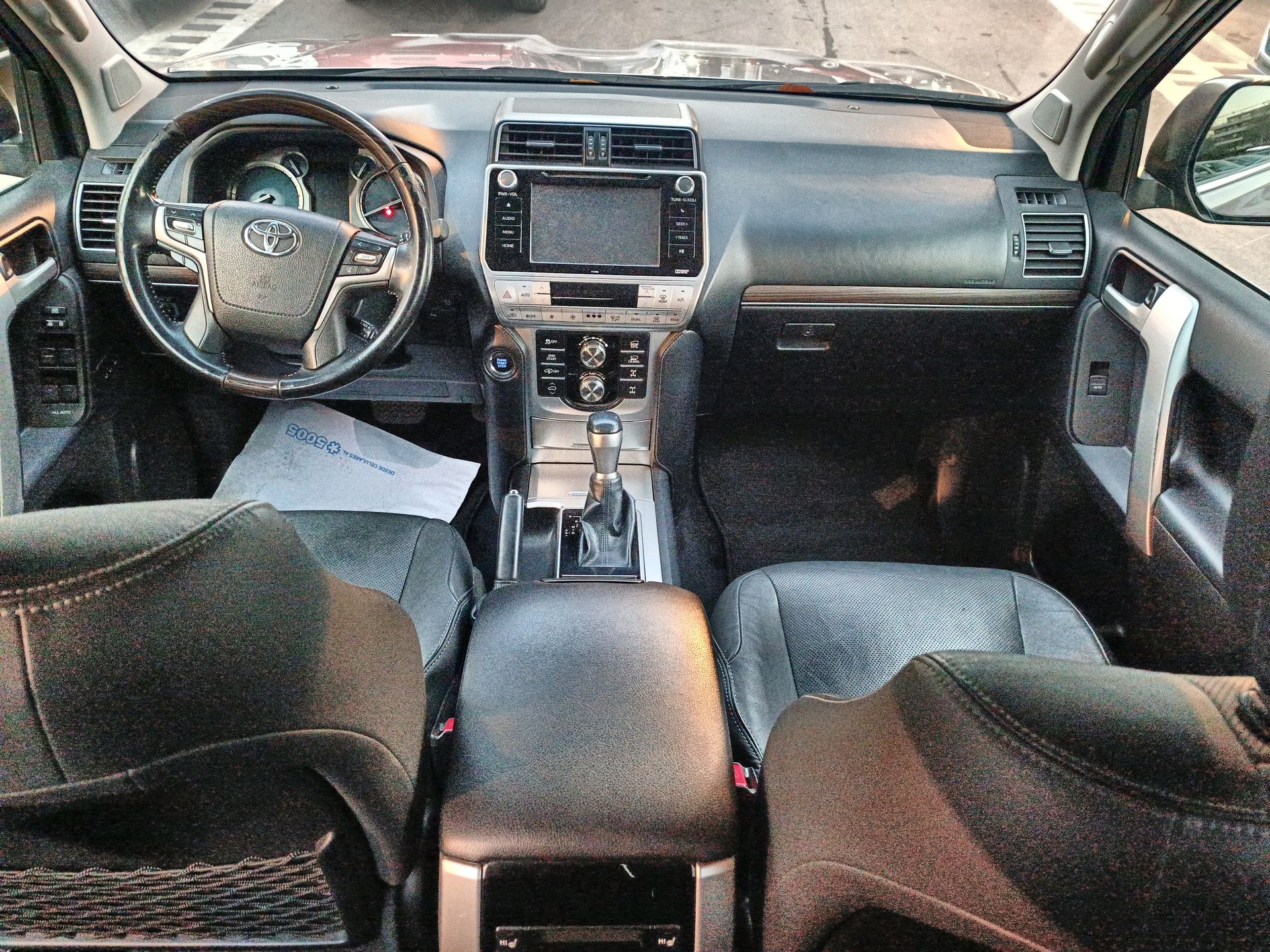 TOYOTA - 32