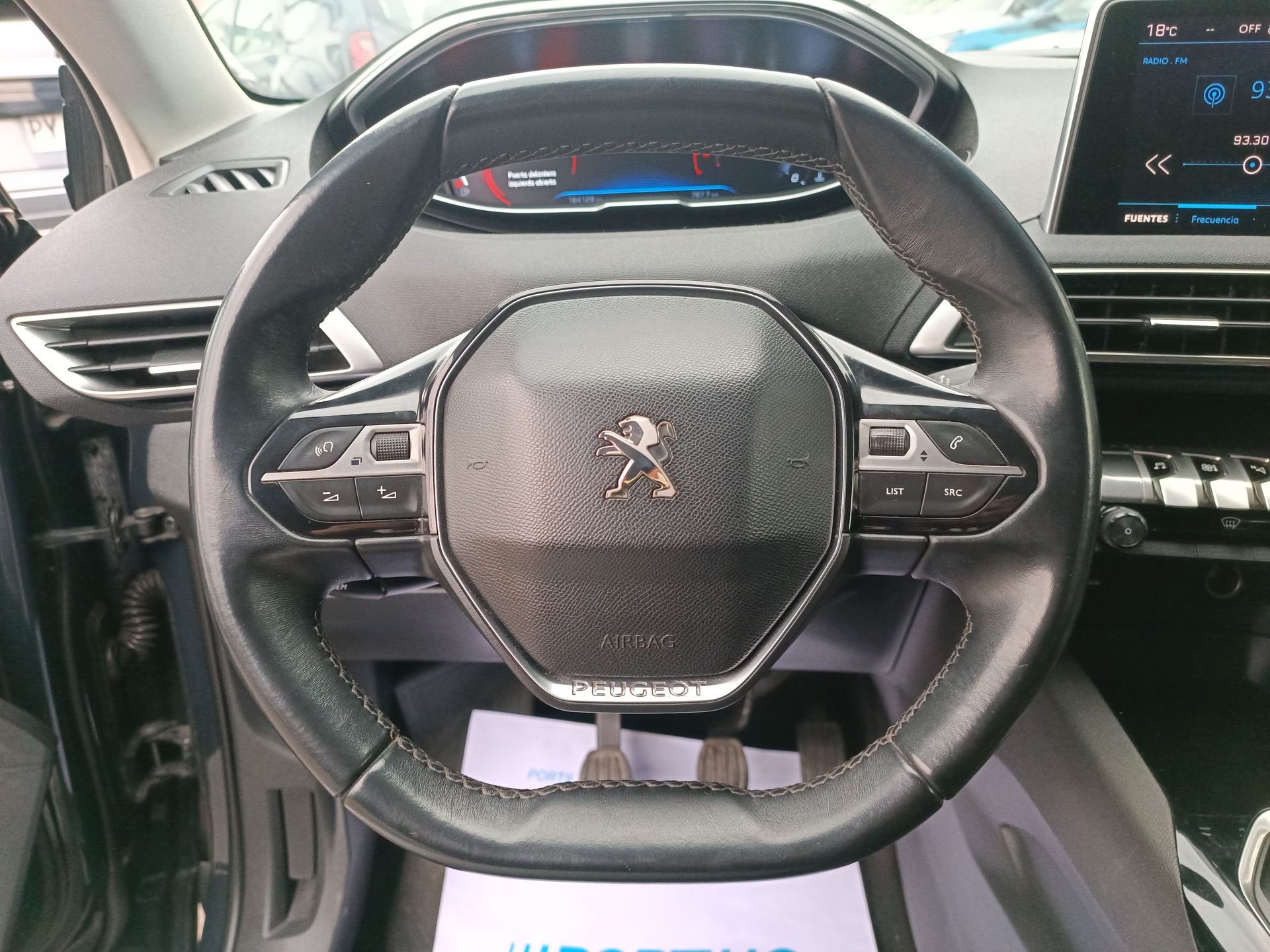 PEUGEOT - 22