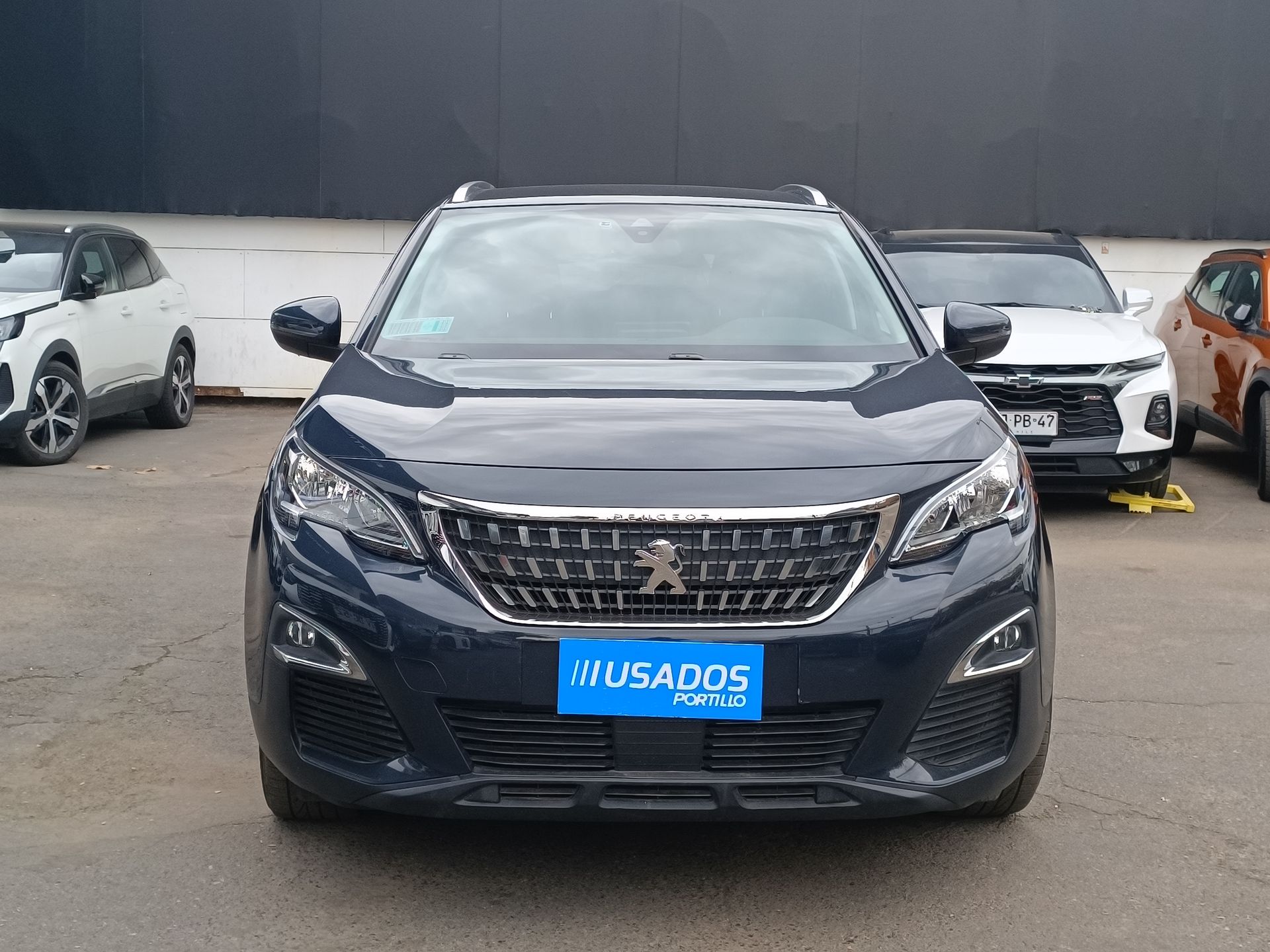 PEUGEOT - 2