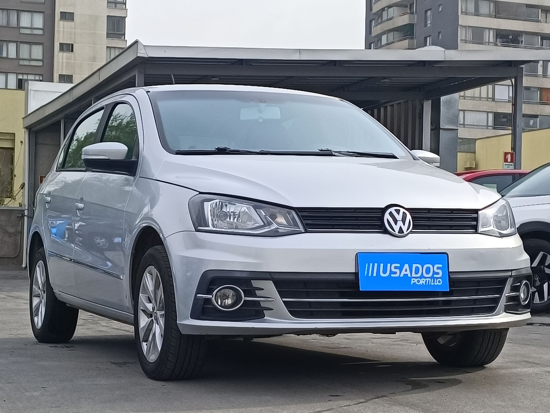 VOLKSWAGEN - 1