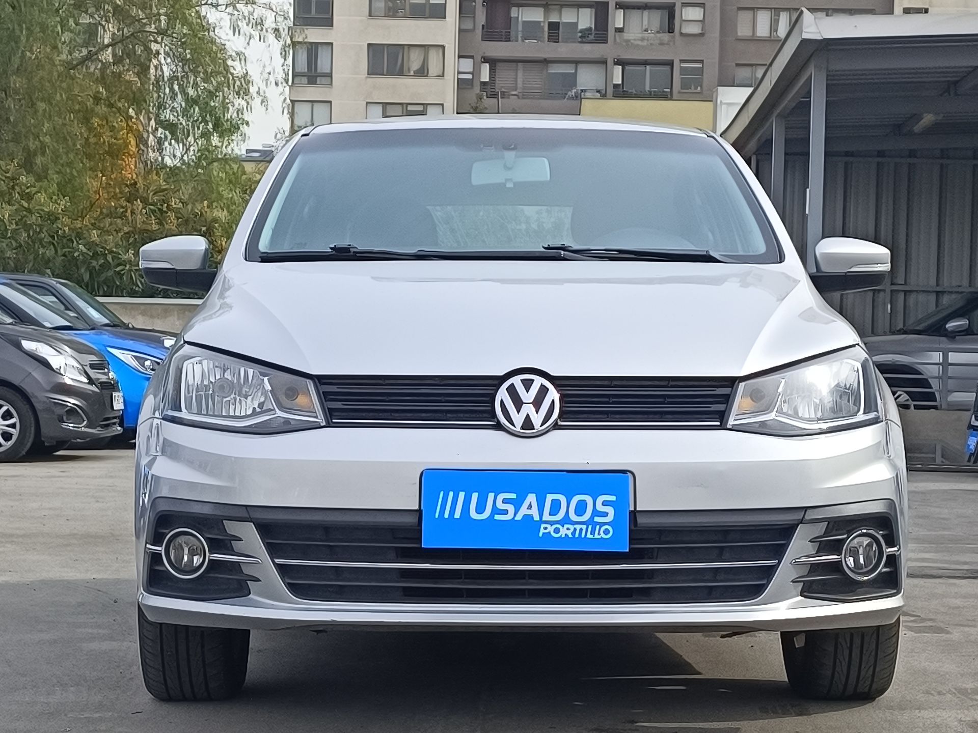 VOLKSWAGEN - 2