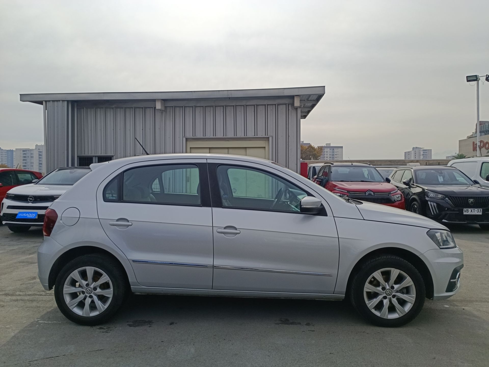 VOLKSWAGEN - 8