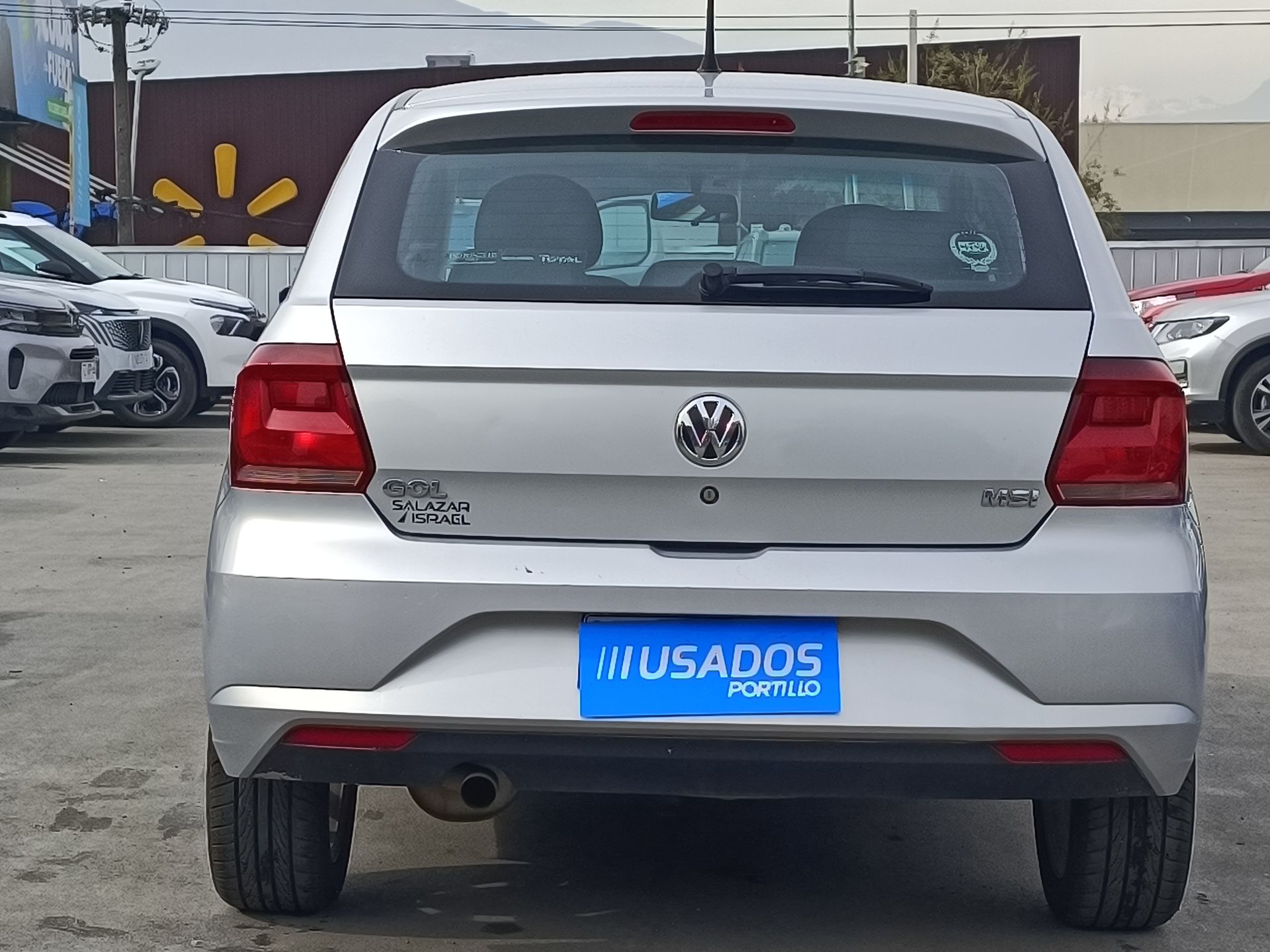 VOLKSWAGEN - 6