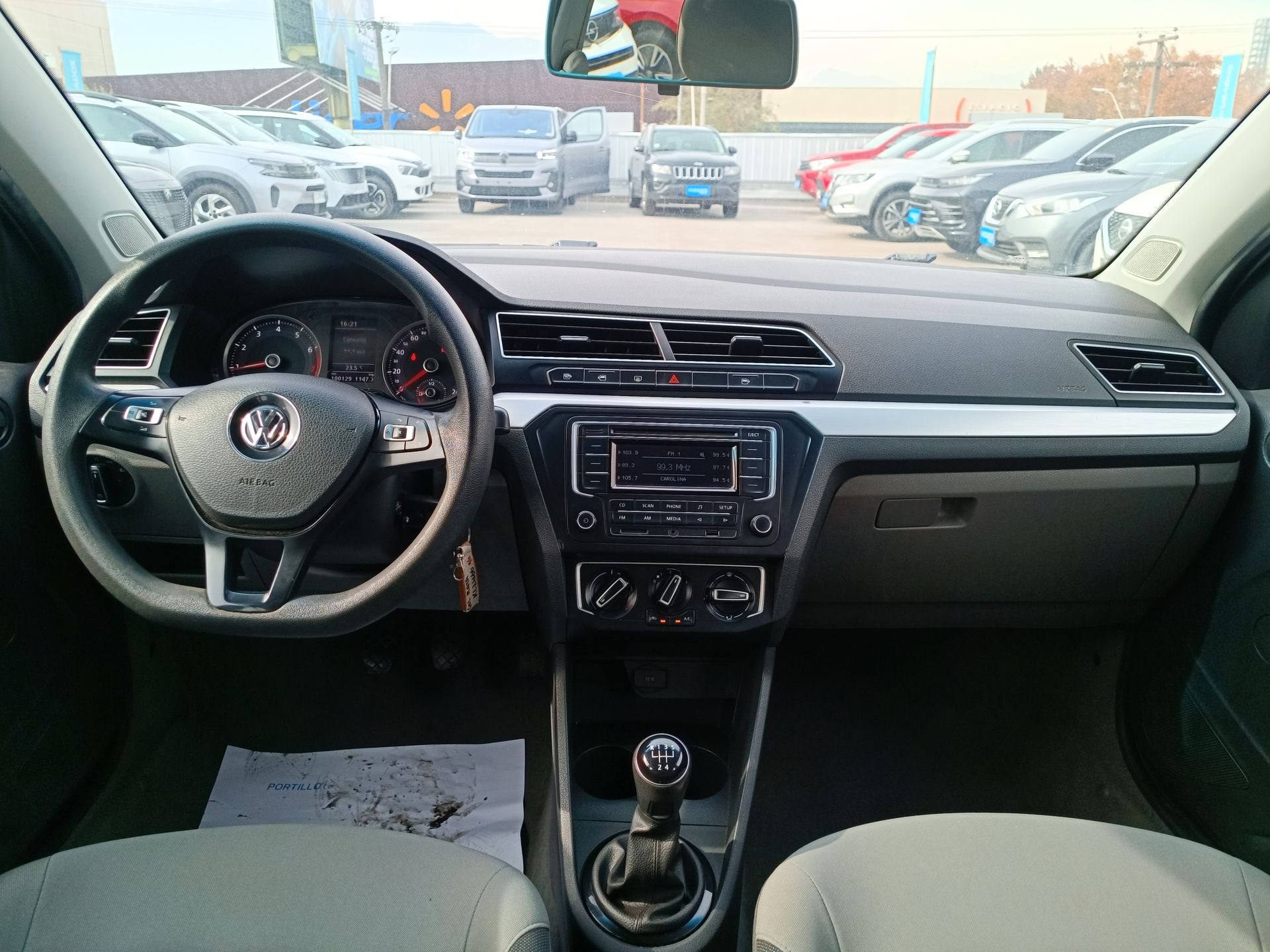 VOLKSWAGEN - 9
