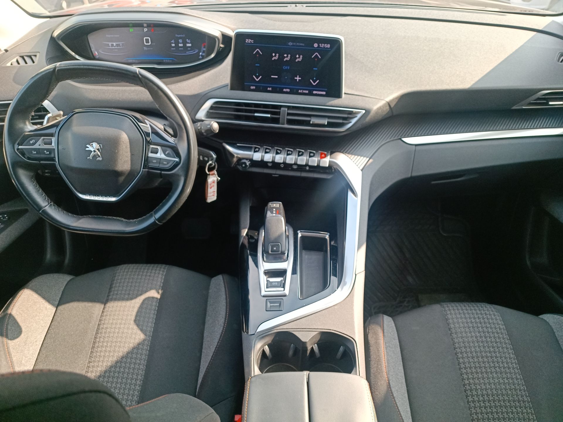 PEUGEOT - 29