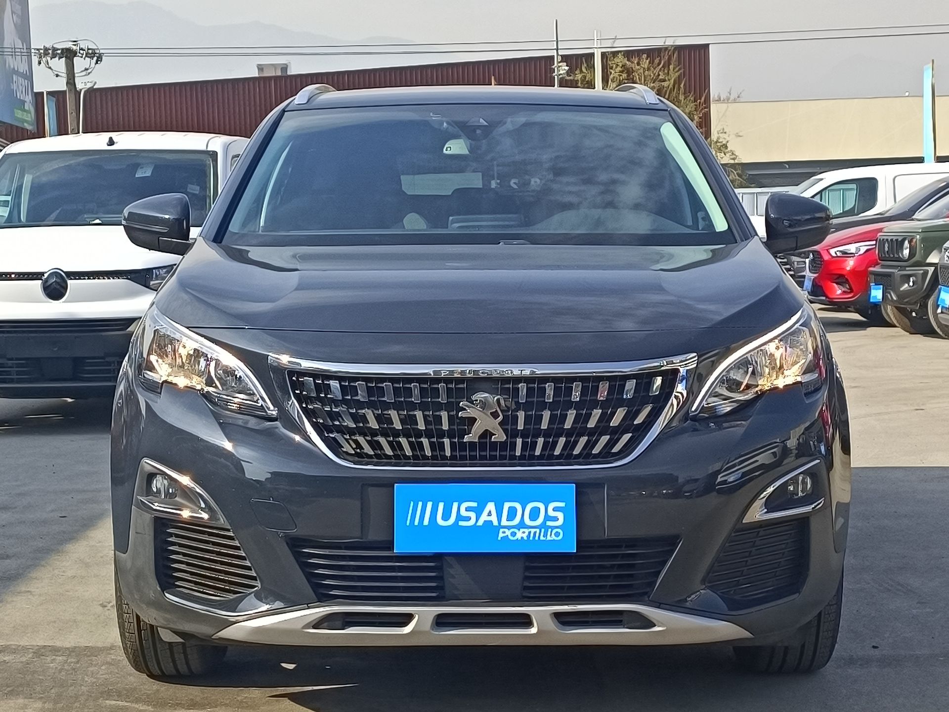 PEUGEOT - 2