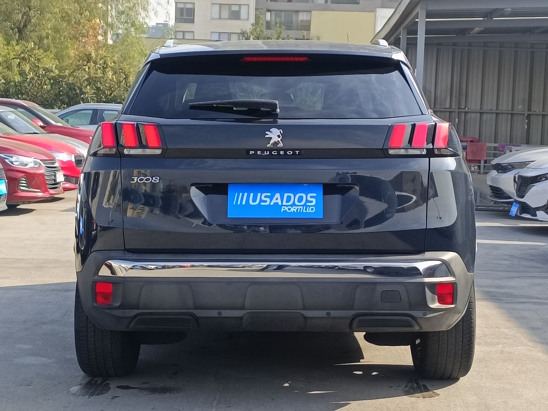 PEUGEOT - 6