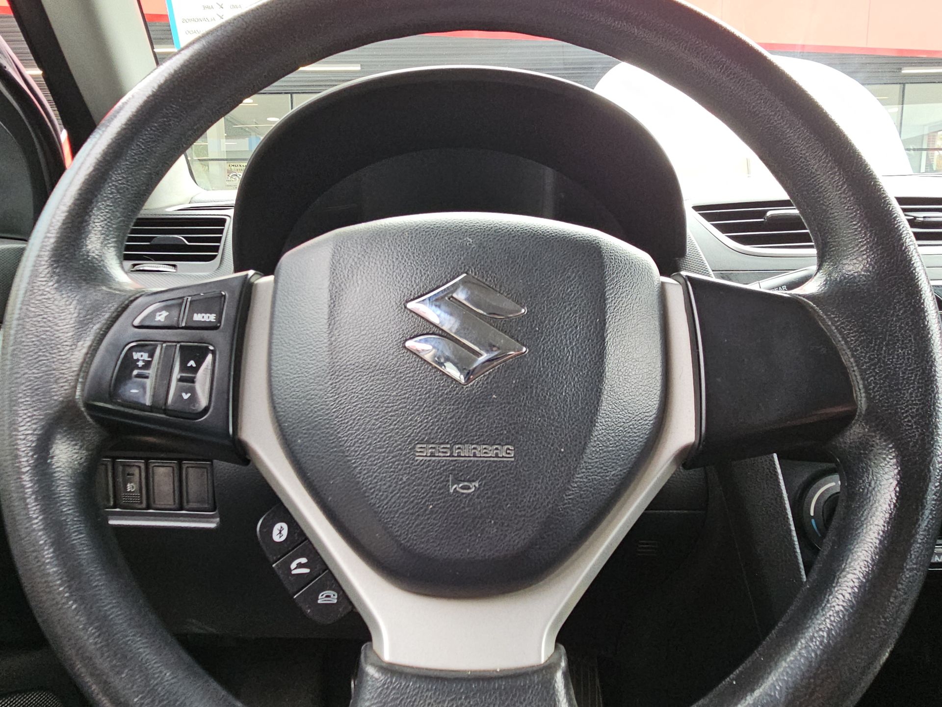 SUZUKI - 21