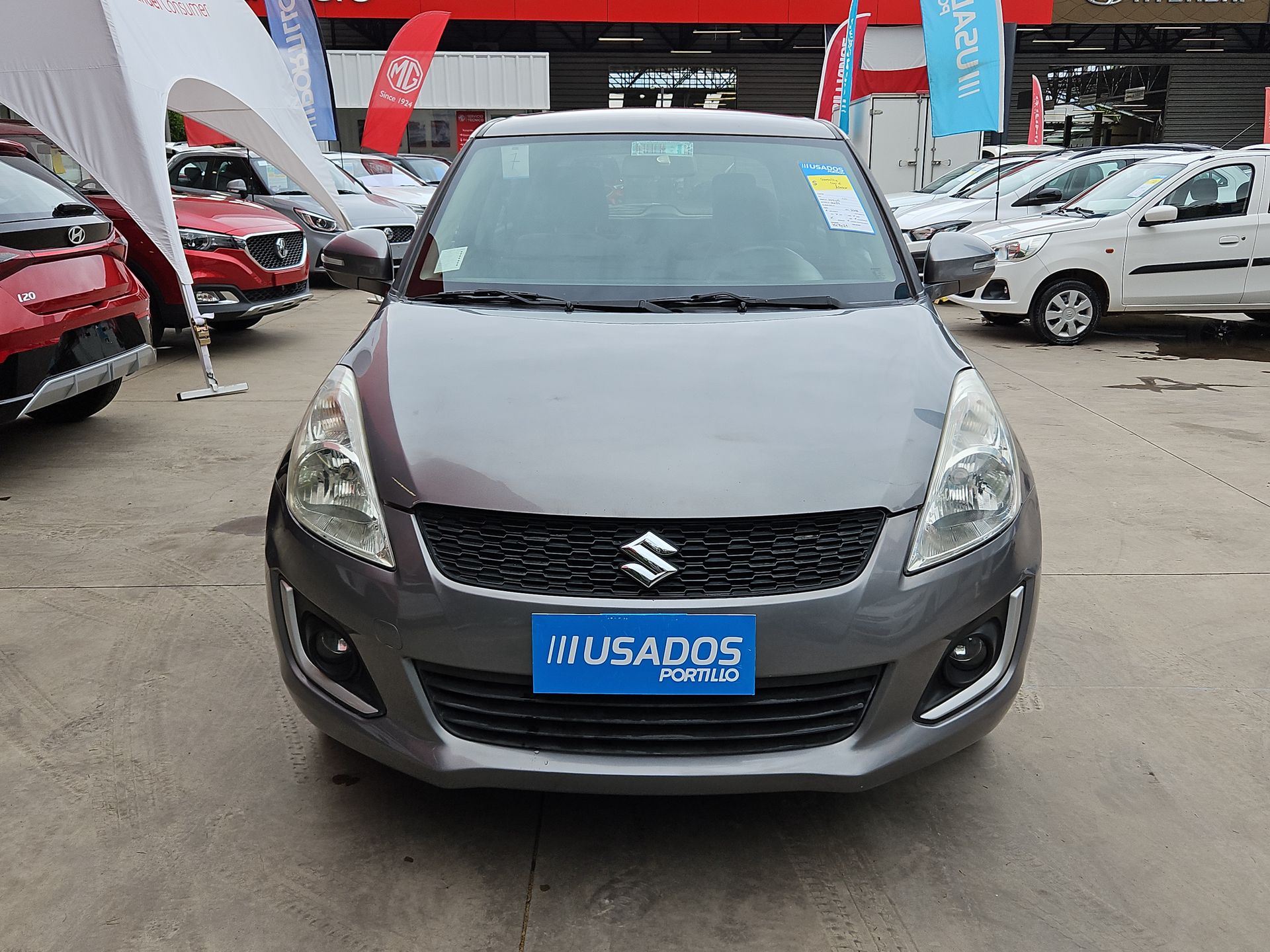 SUZUKI - 2