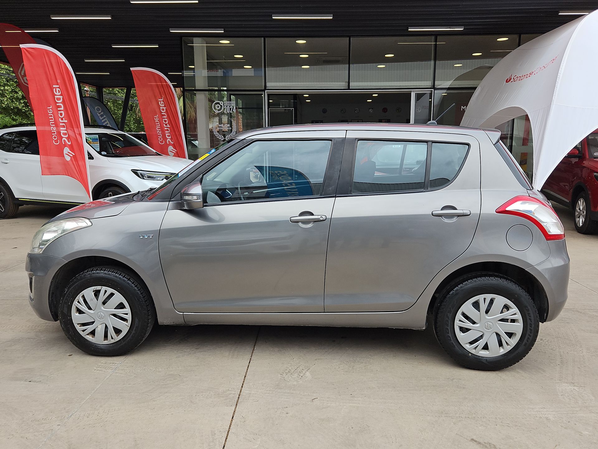 SUZUKI - 4