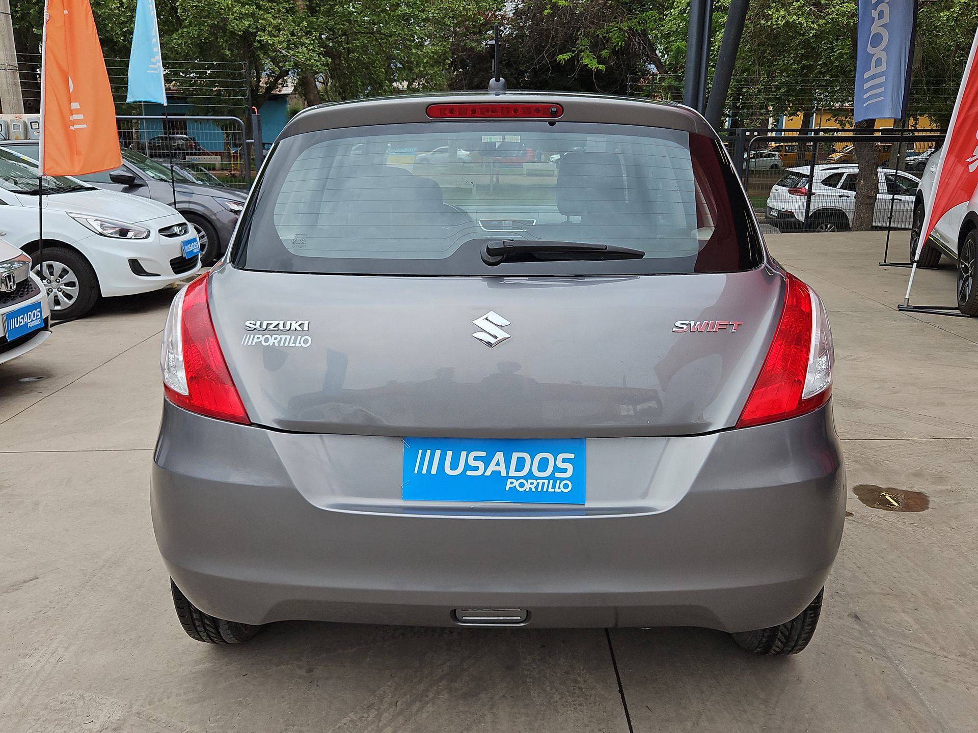SUZUKI - 6