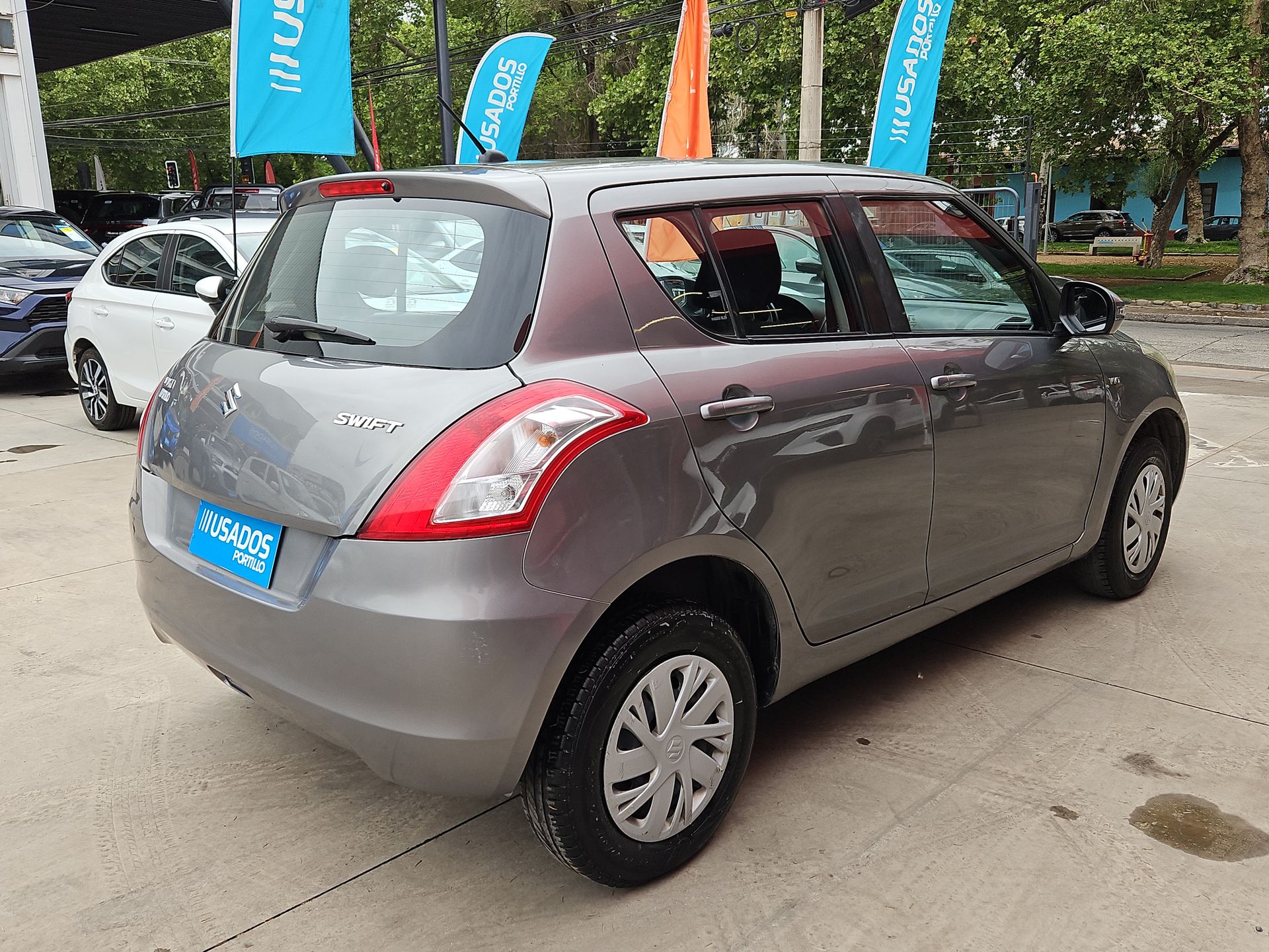 SUZUKI - 7