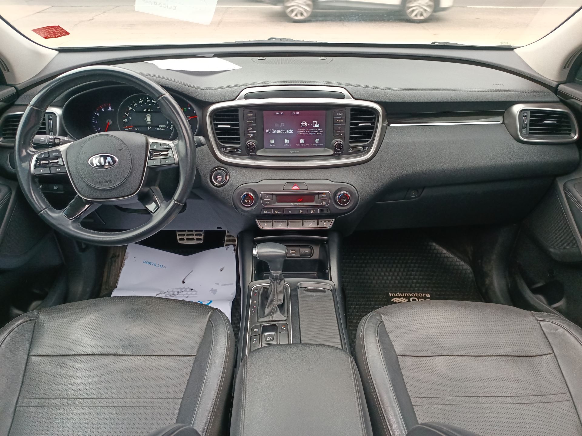 KIA - 30