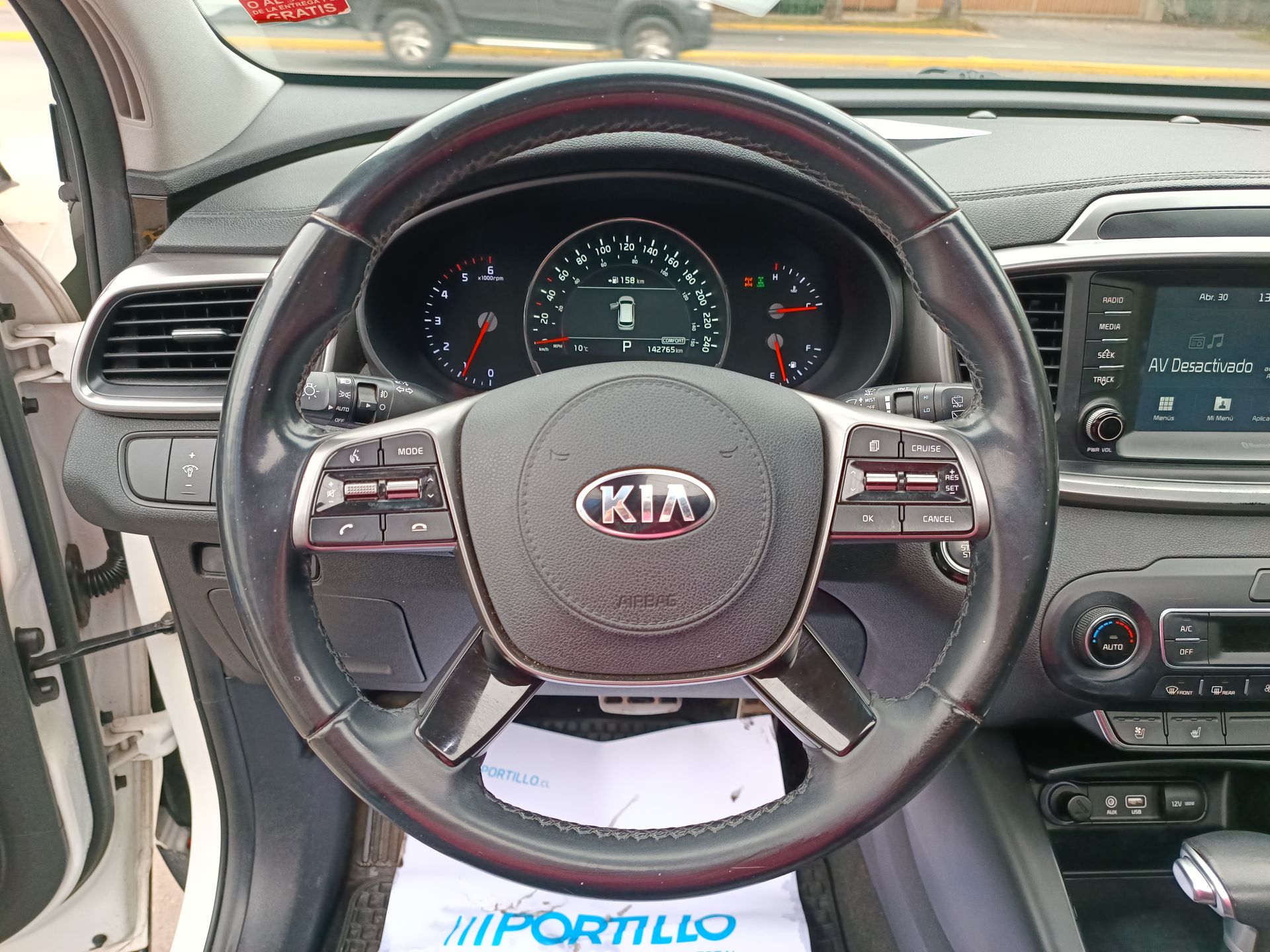 KIA - 22