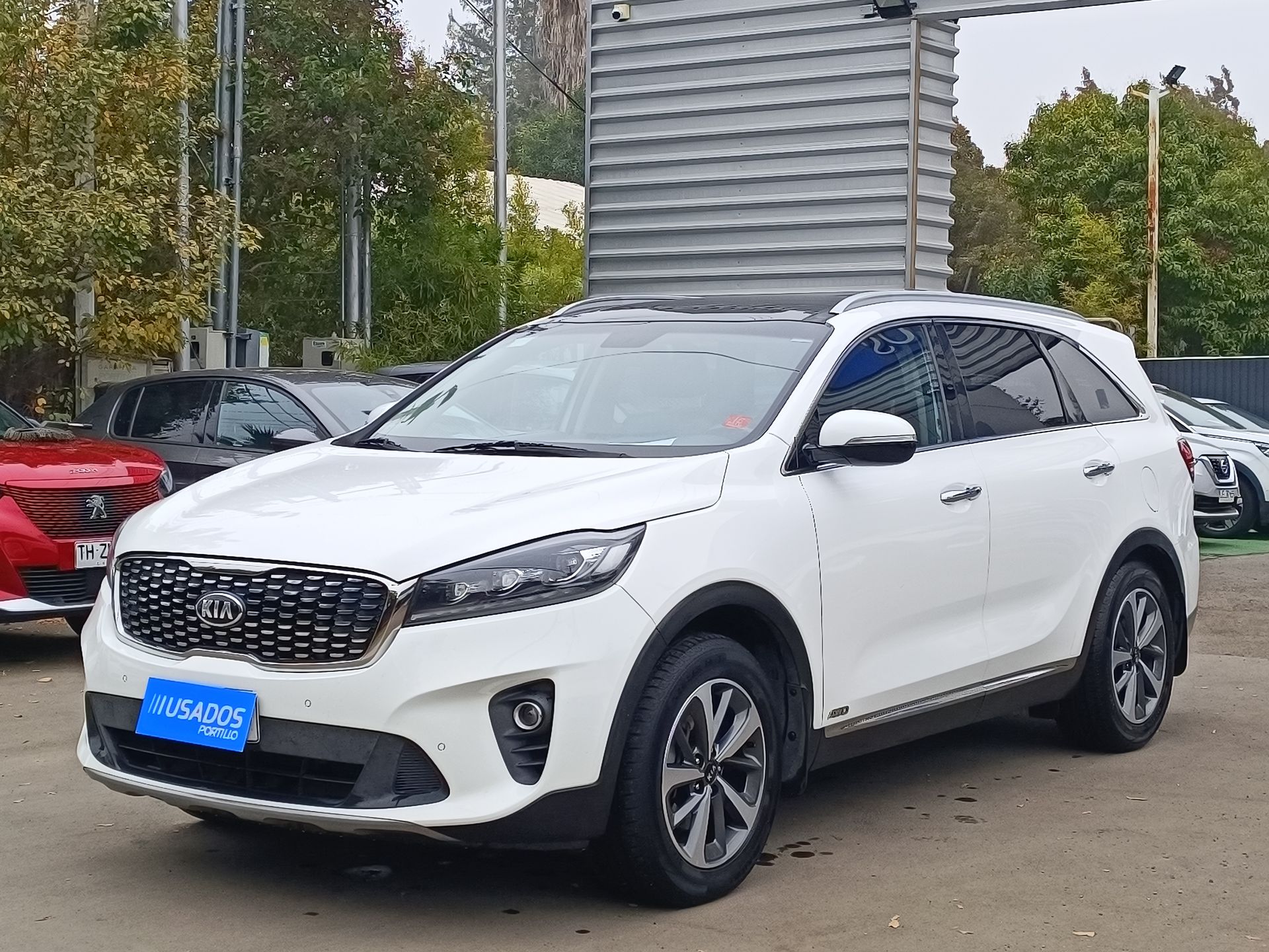 KIA - 3