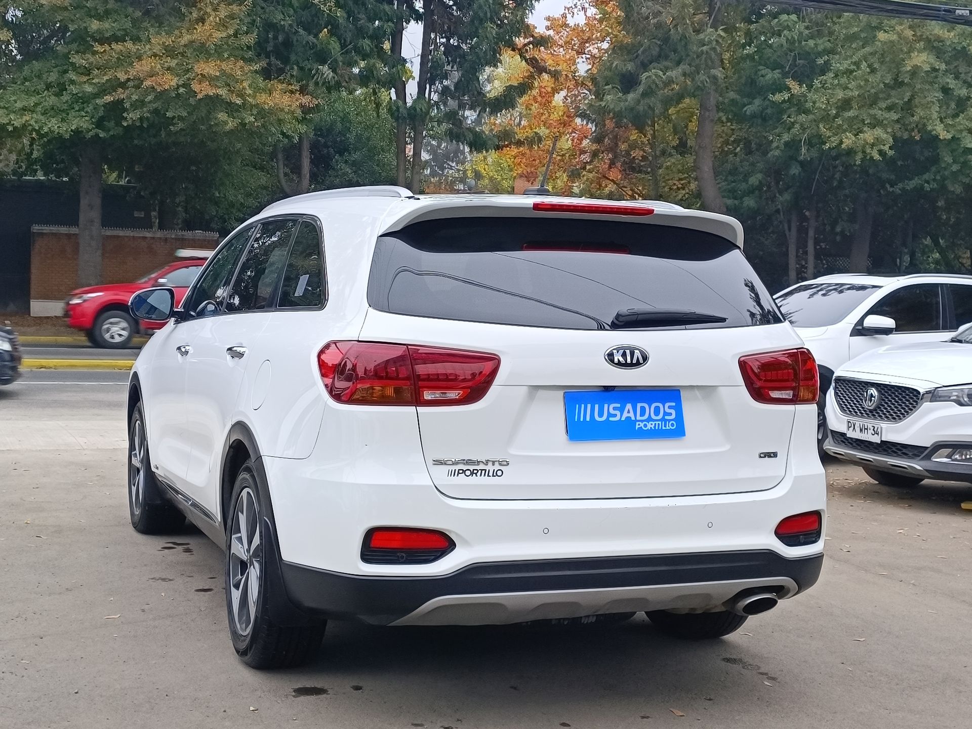 KIA - 5