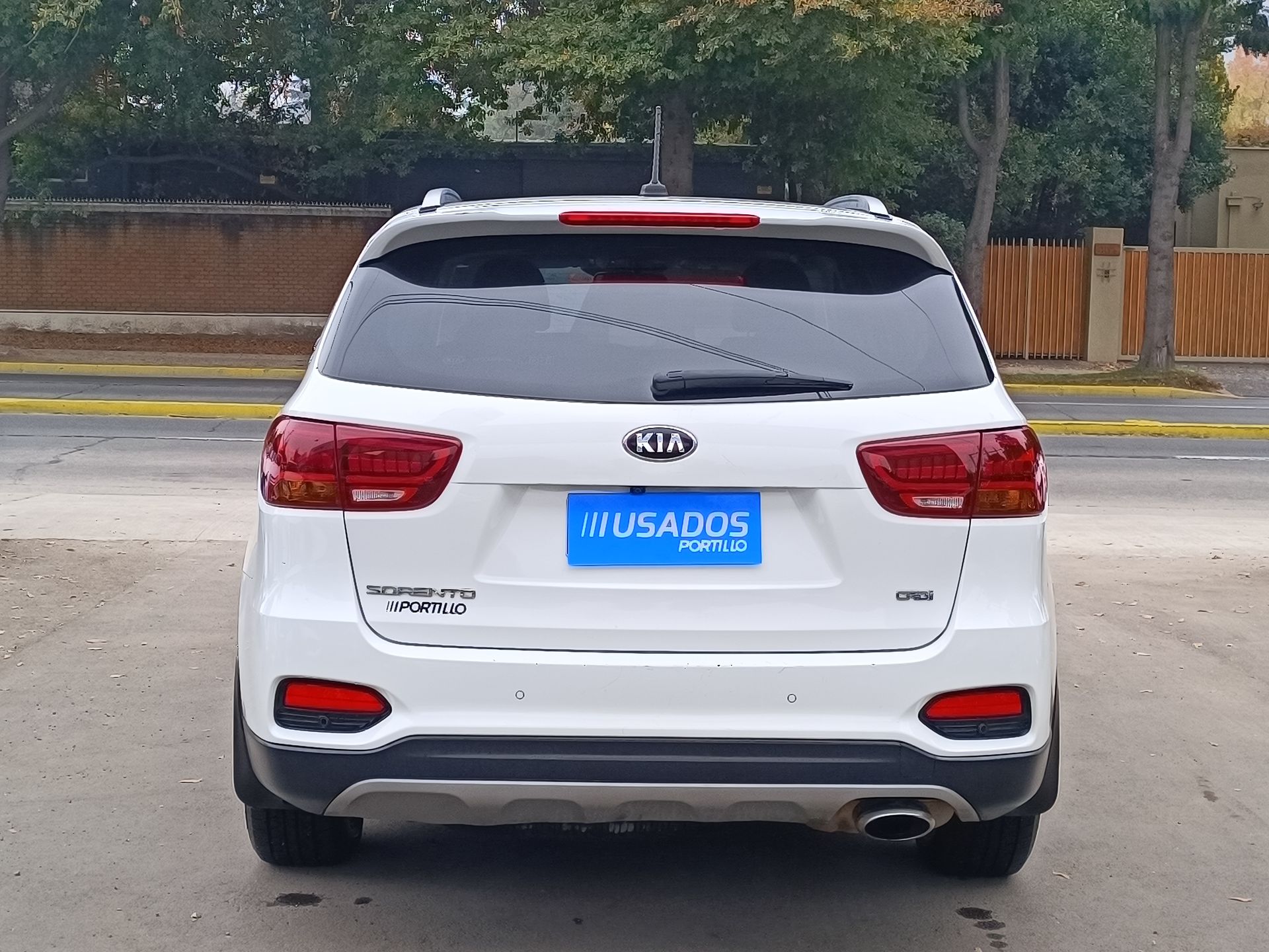 KIA - 6