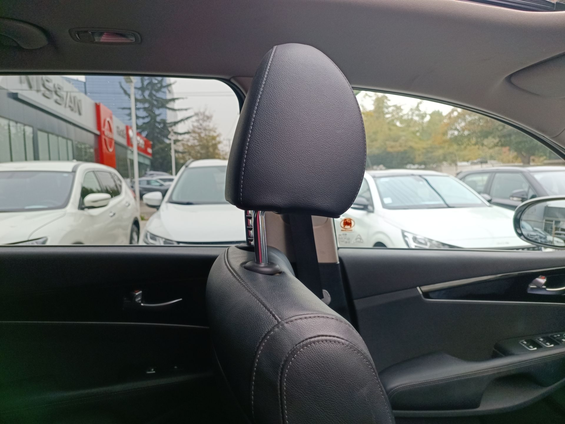 KIA - 15