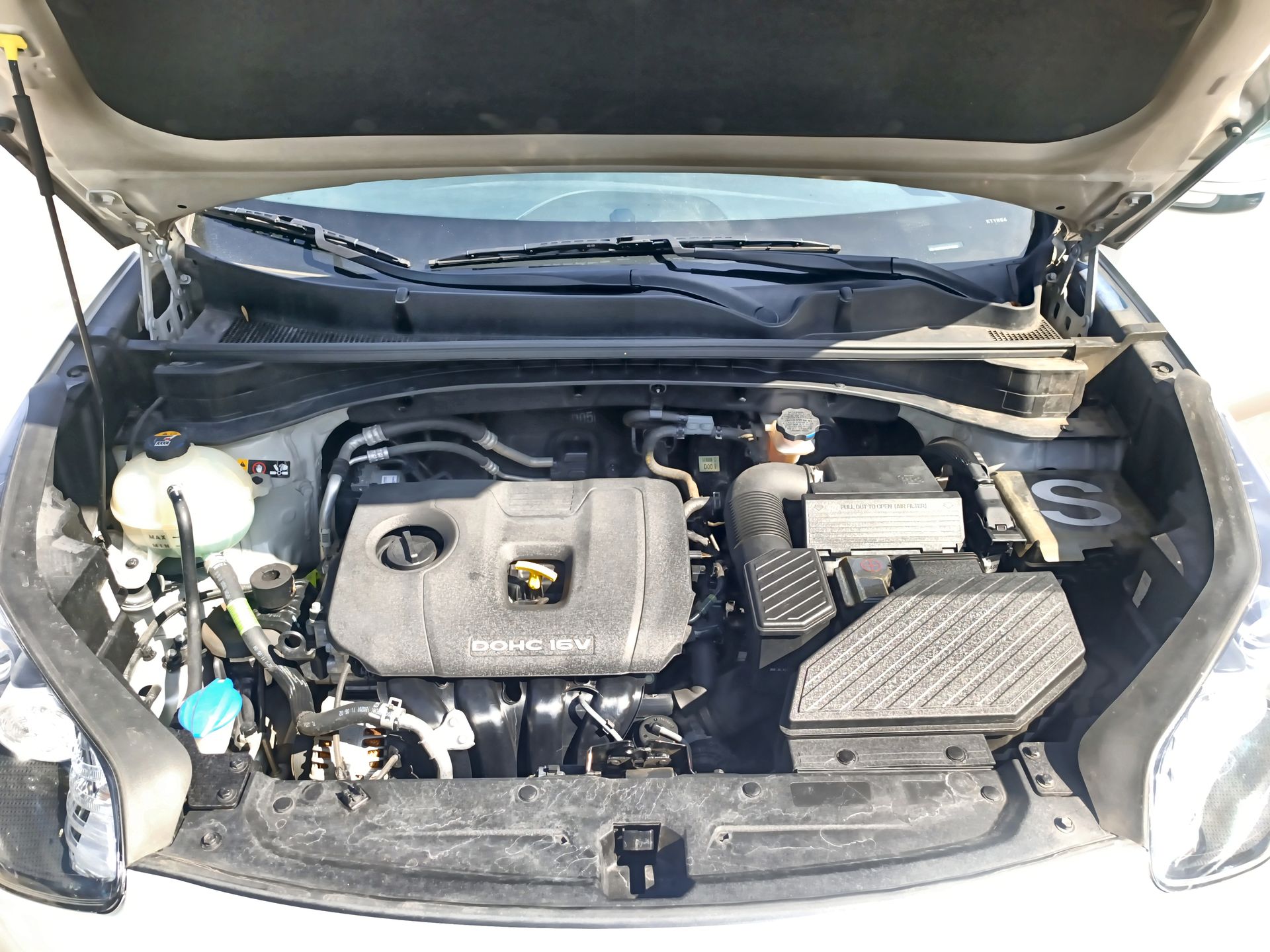 KIA - 18