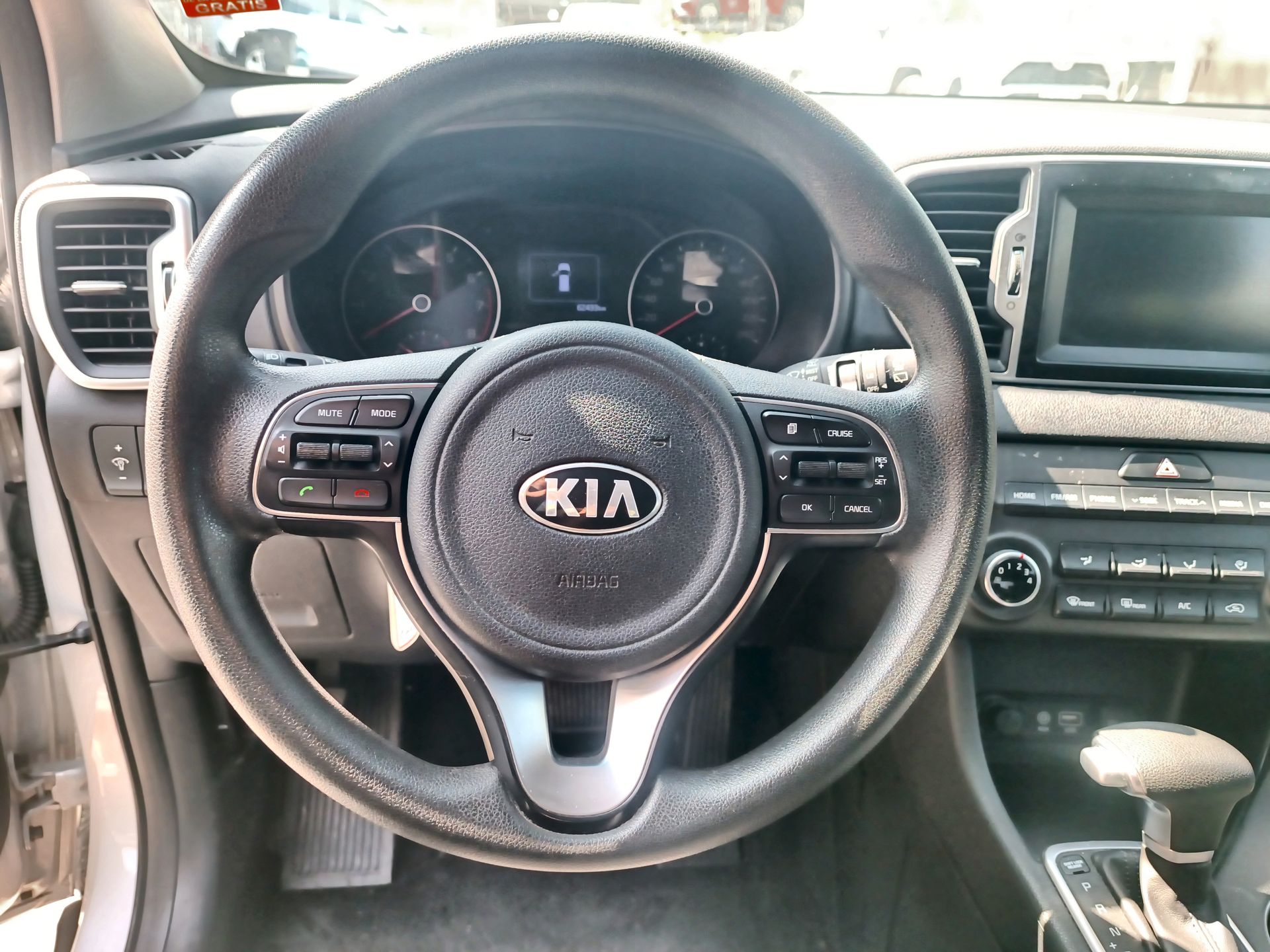 KIA - 22