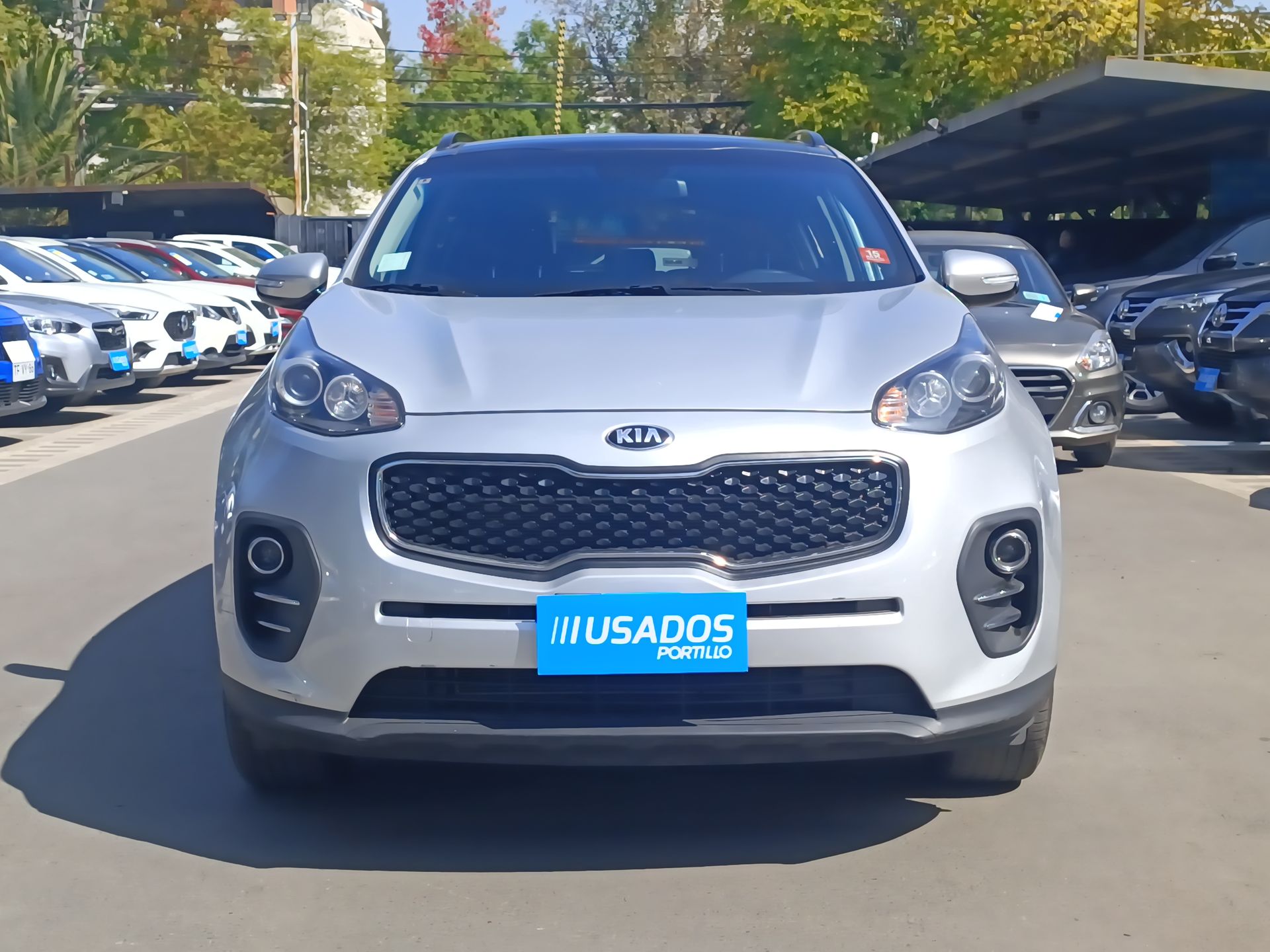 KIA - 2