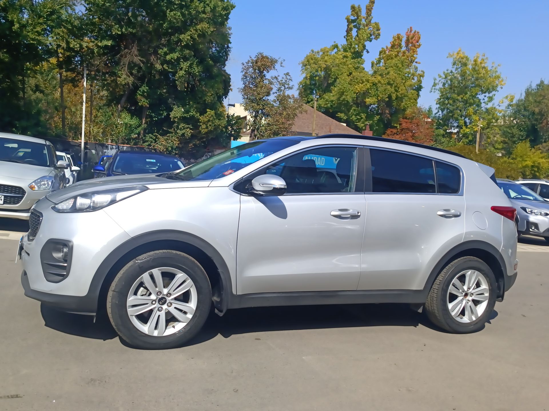KIA - 3