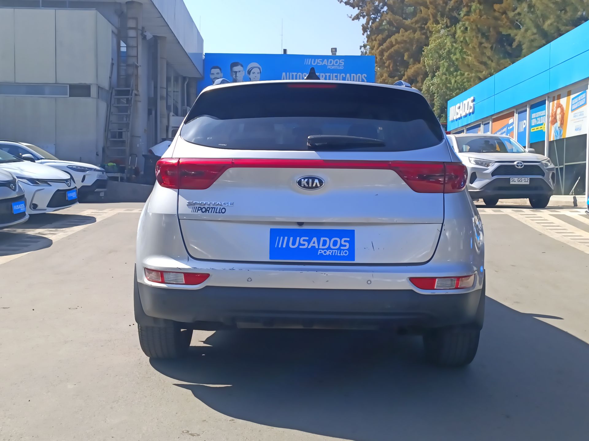 KIA - 6