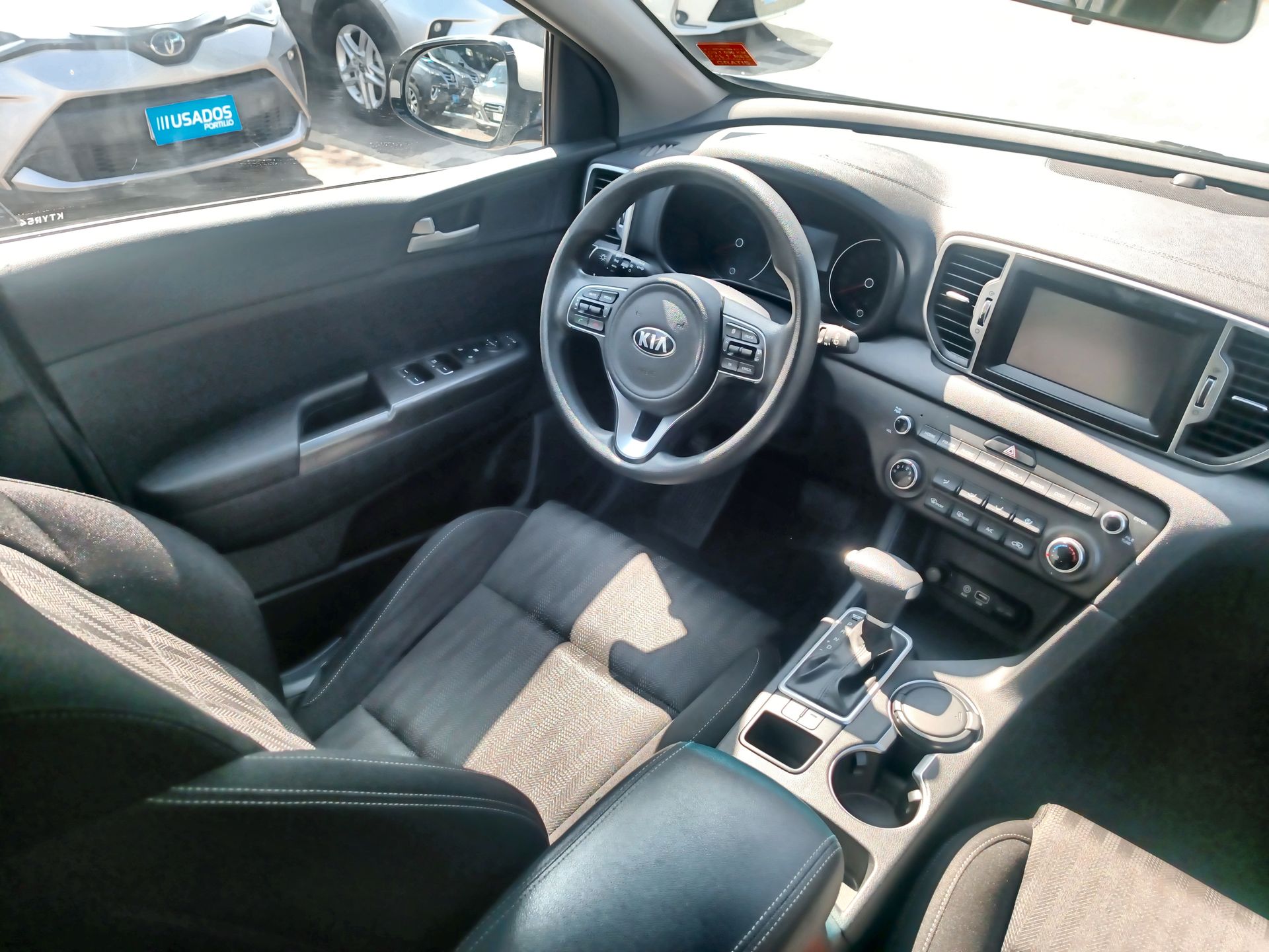 KIA - 16