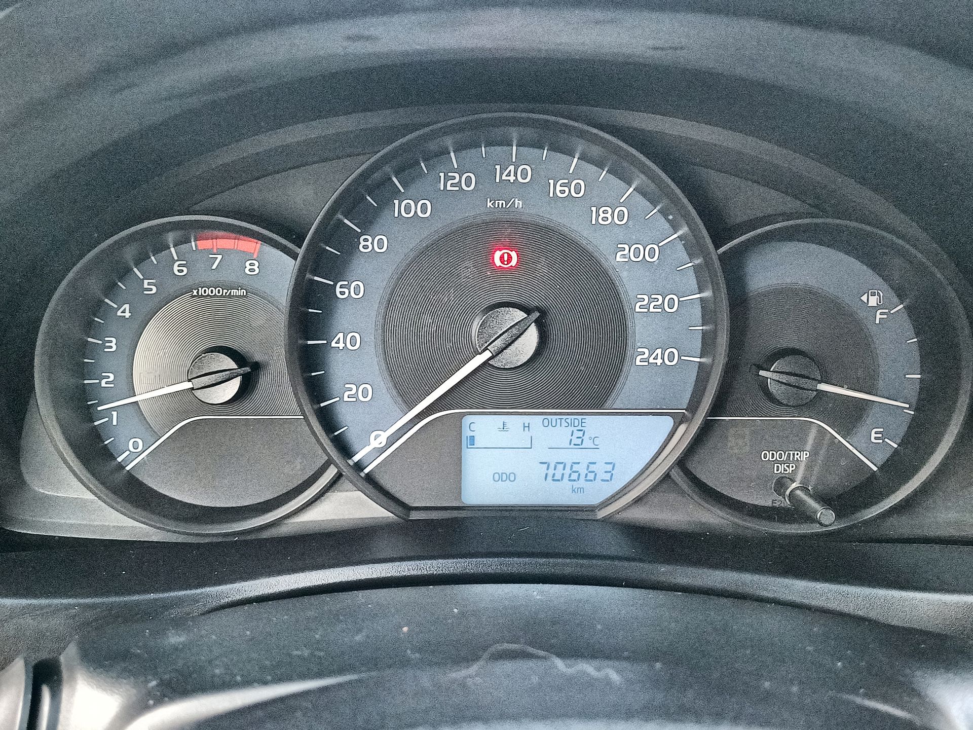 TOYOTA - 23