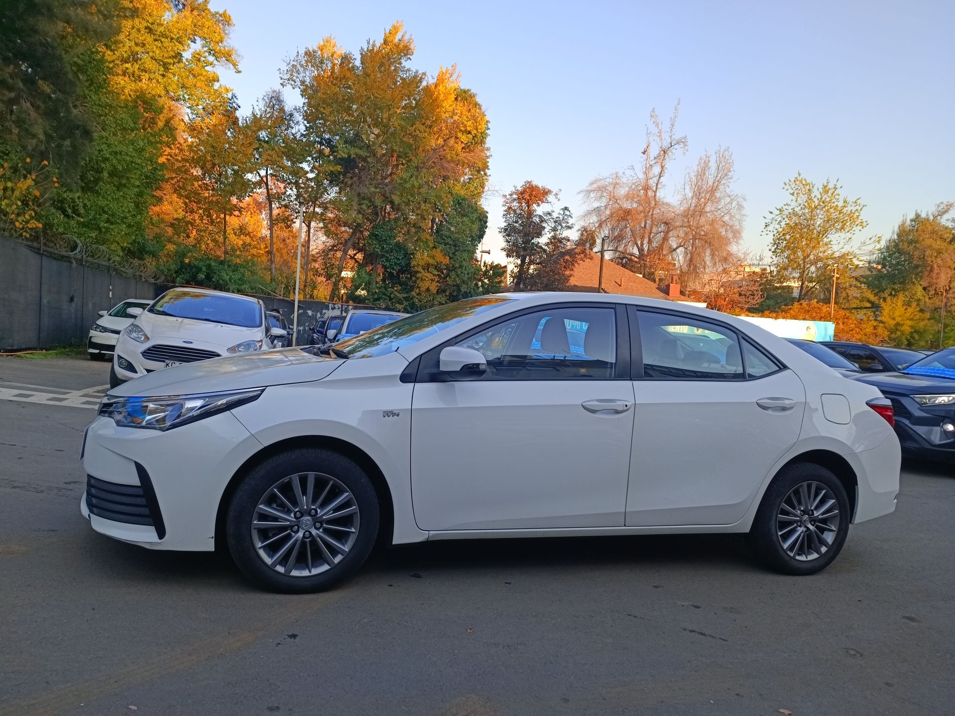 TOYOTA - 3