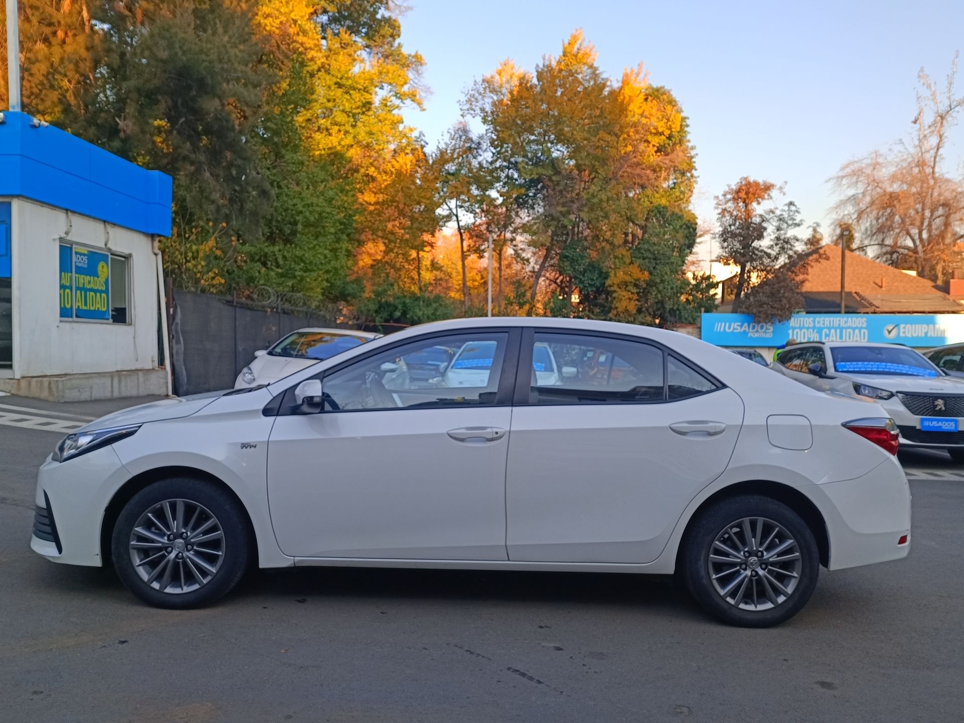TOYOTA - 4