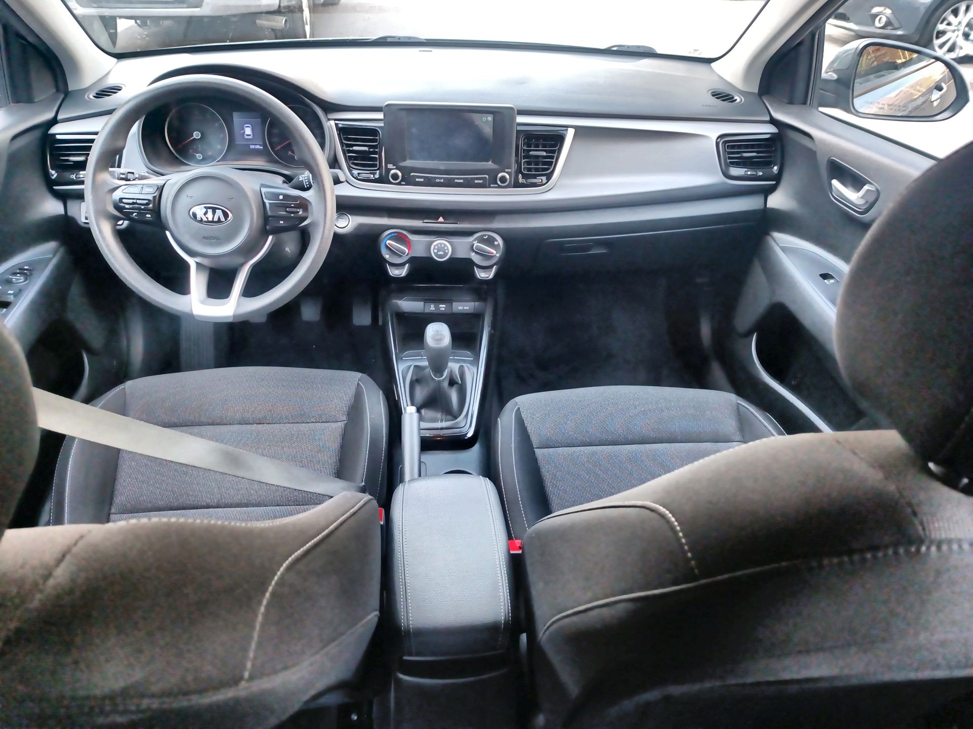 KIA - 30