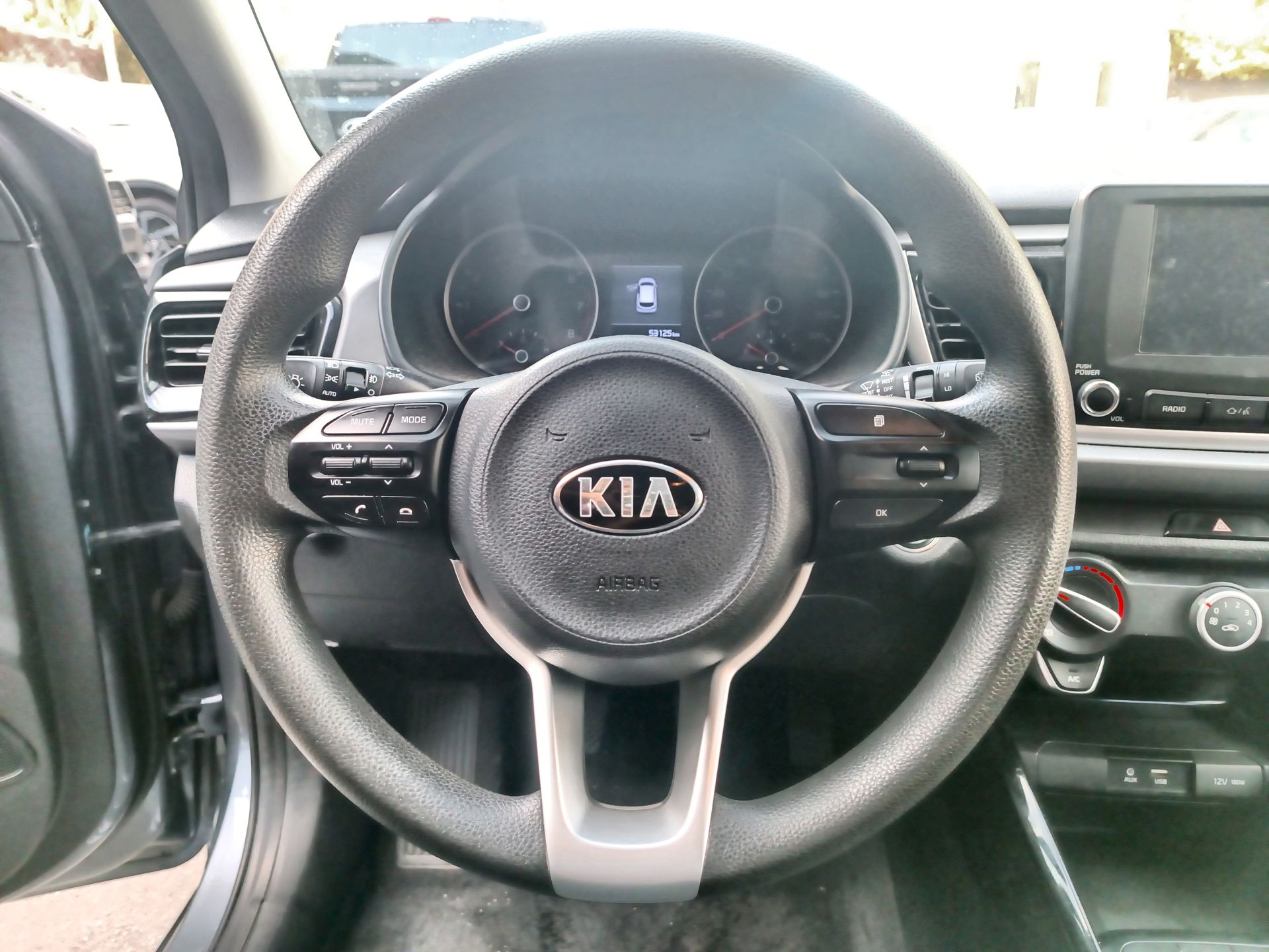 KIA - 22