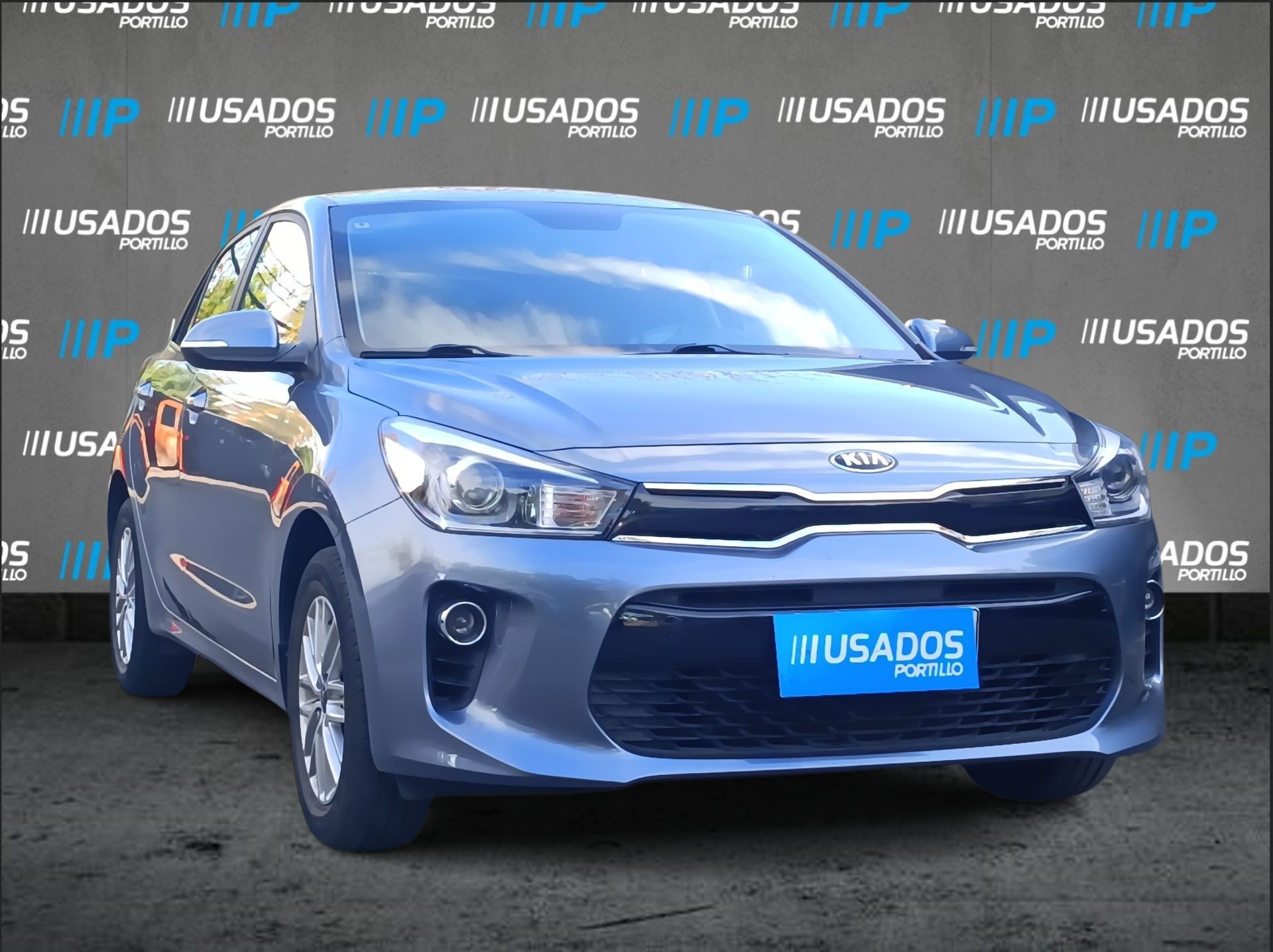 KIA