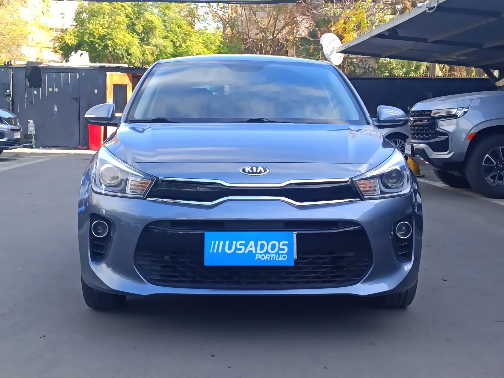 KIA - 2