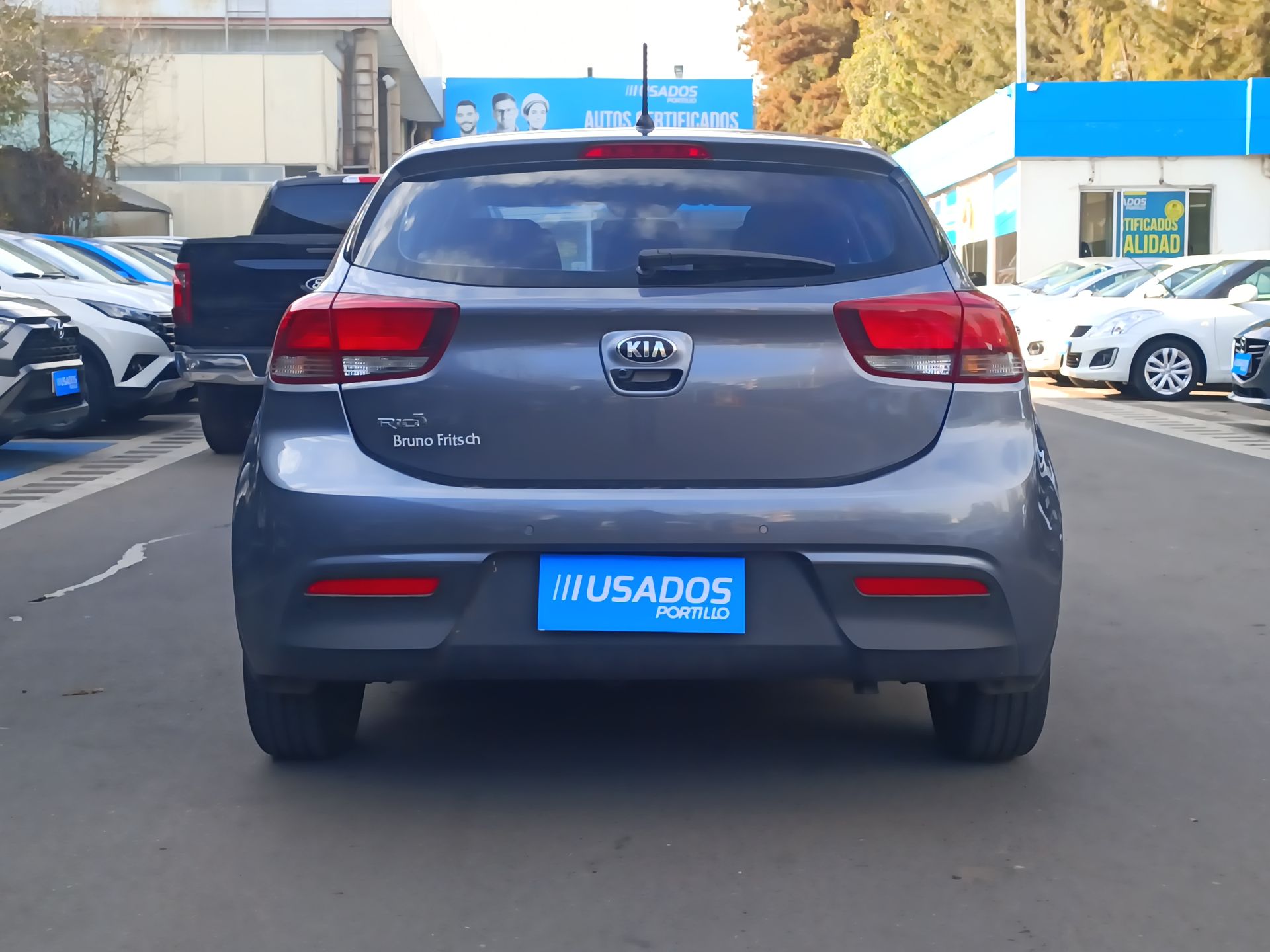KIA - 6