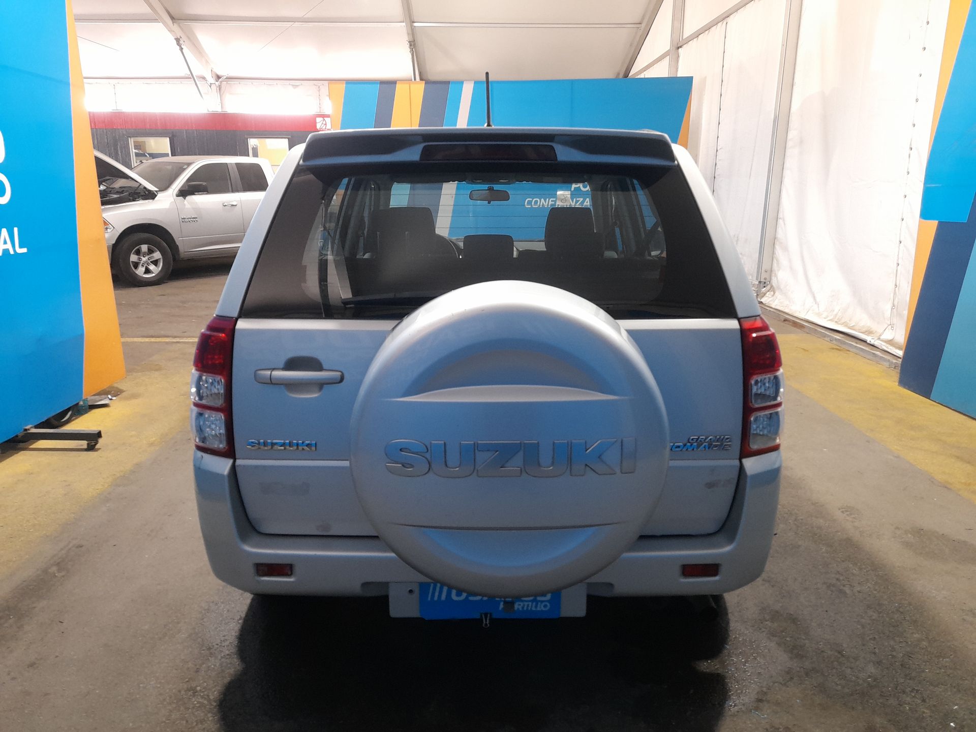 SUZUKI - 3