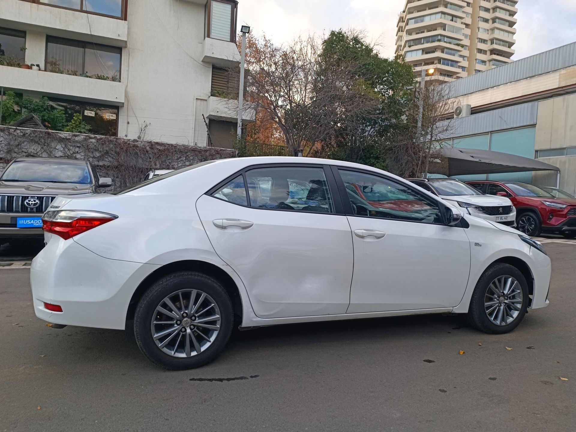 TOYOTA - 7