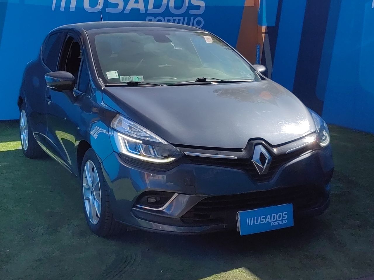 RENAULT - 2