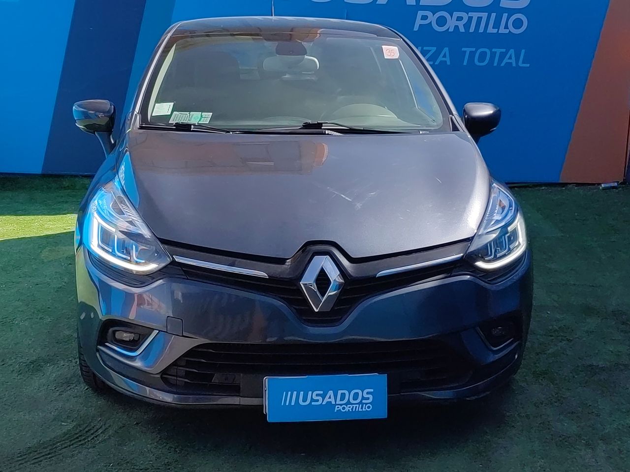 RENAULT - 3