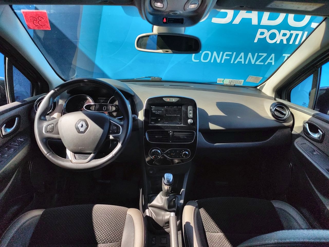 RENAULT - 14