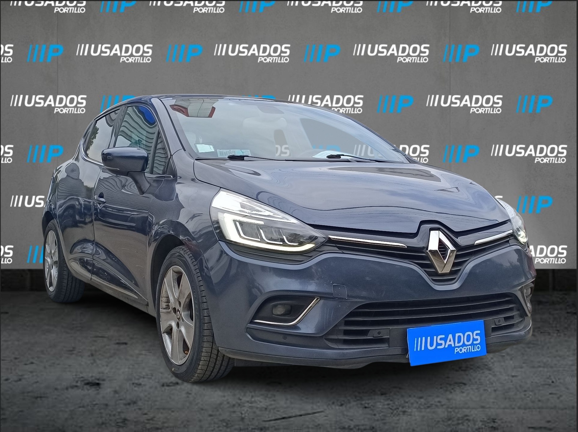 RENAULT
