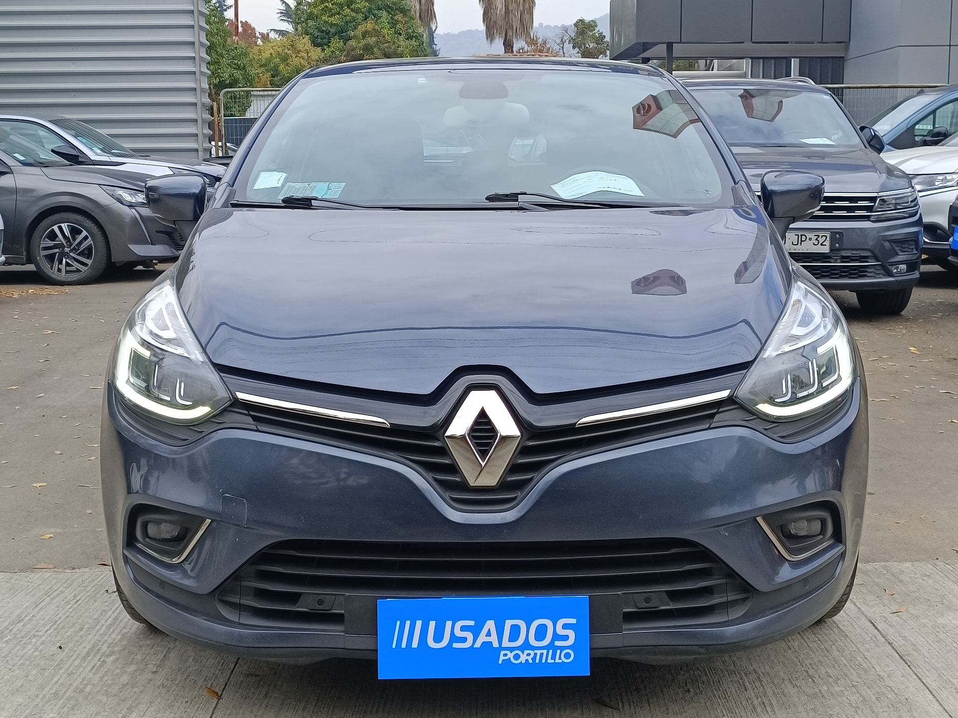 RENAULT - 2